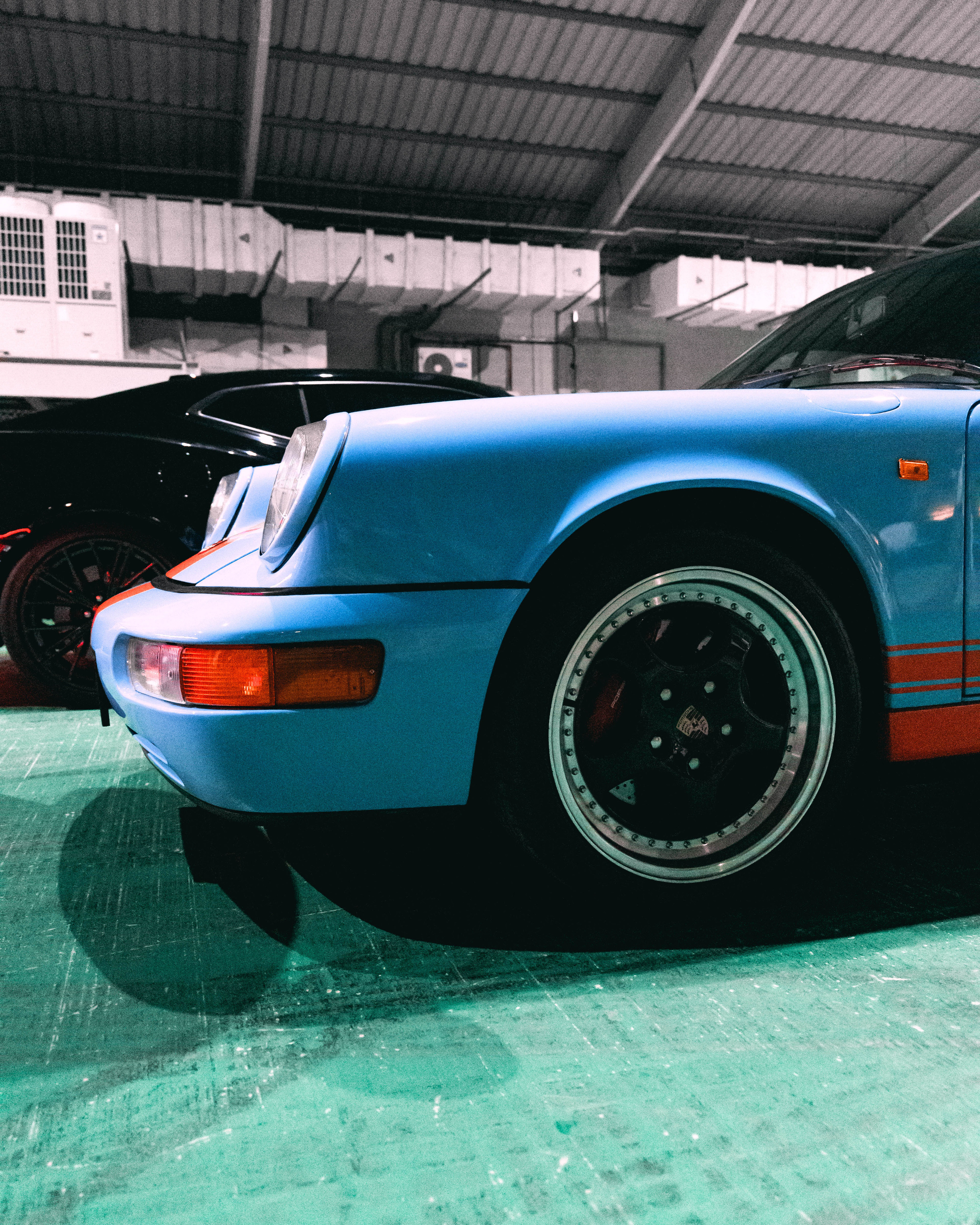 FLAT 12. Igor Kirsanov