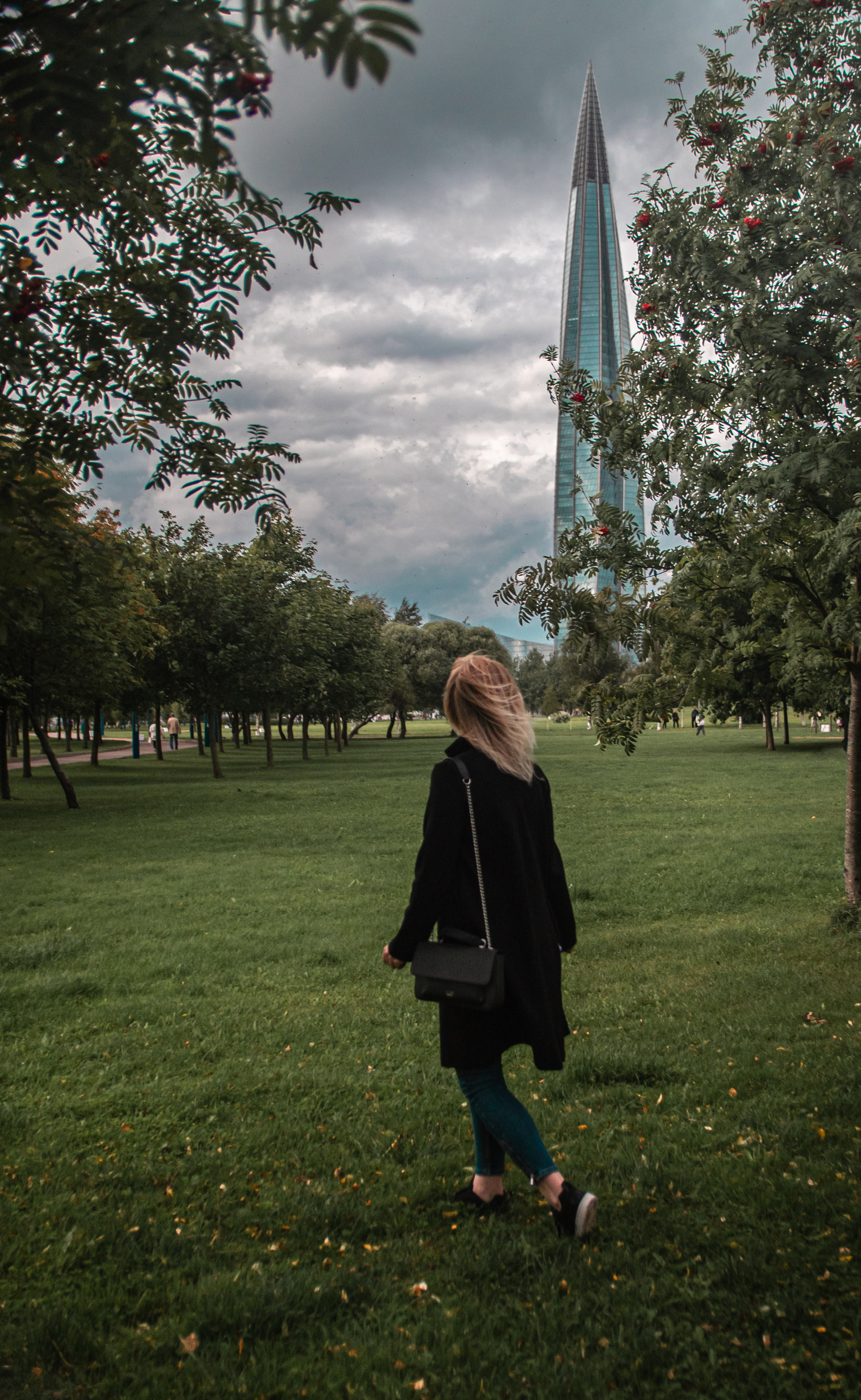 FACES. Igor Kirsanov