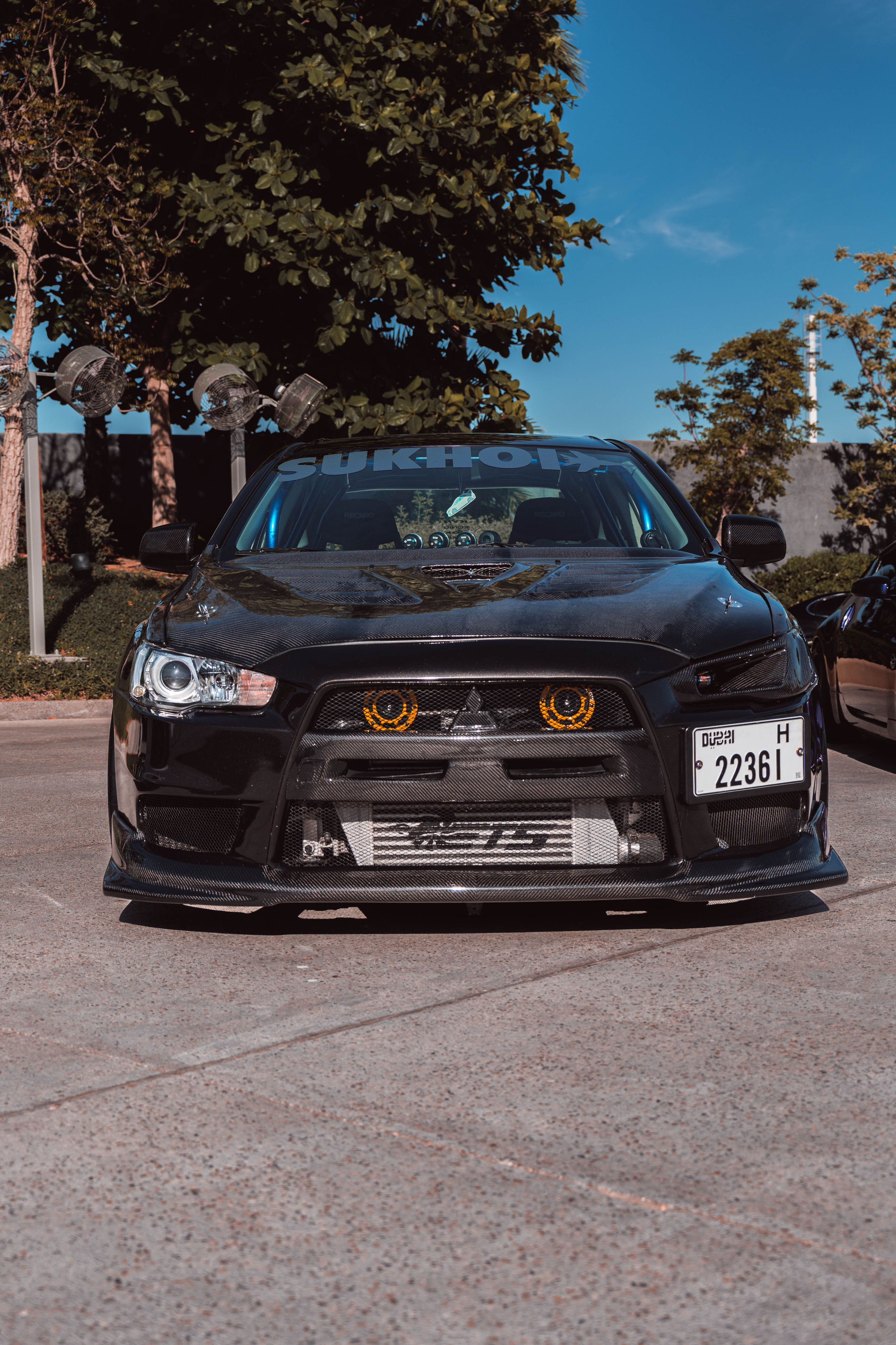 WHEELS BY THE RIVER. Igor Kirsanov