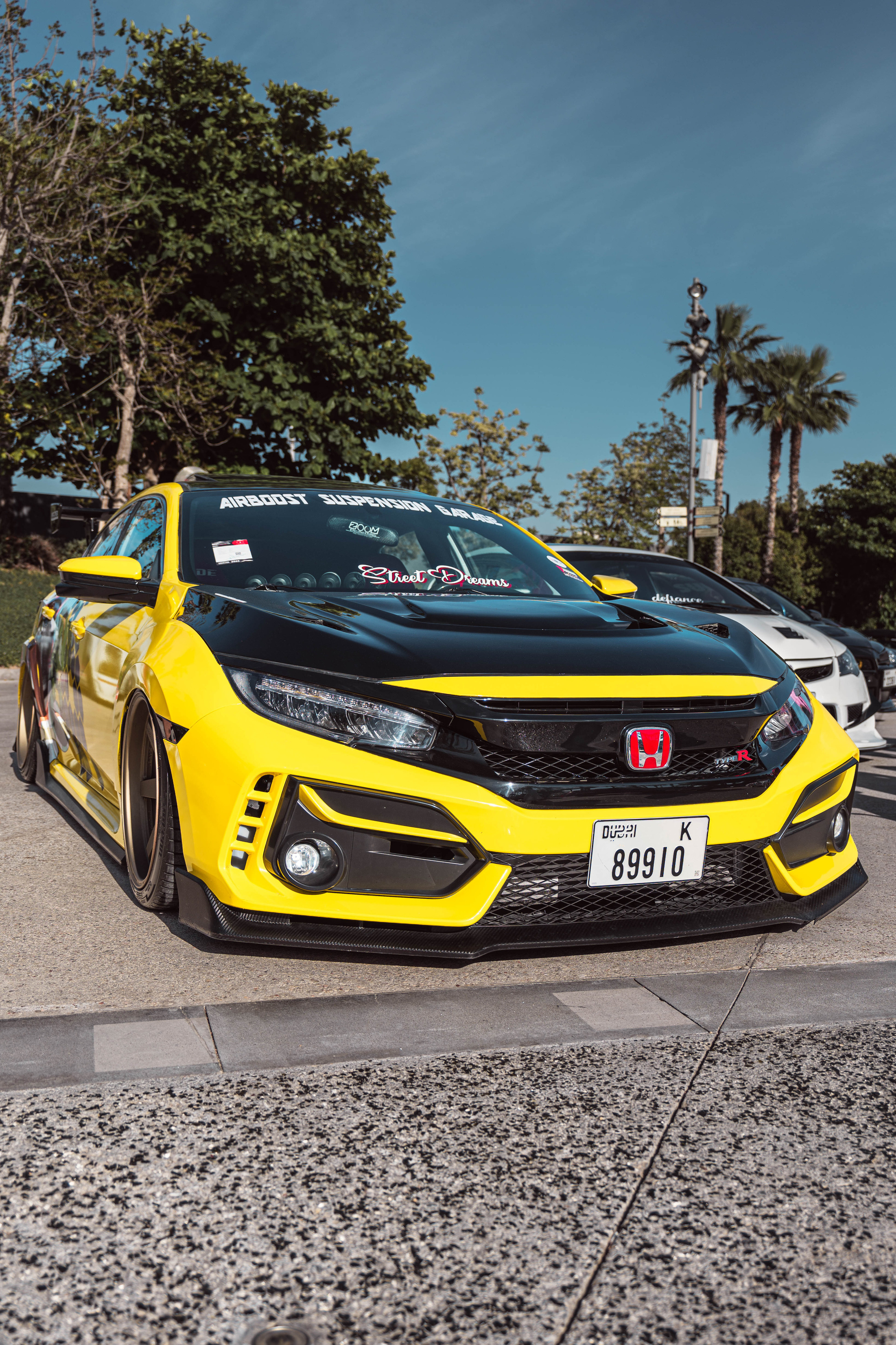 WHEELS BY THE RIVER. Igor Kirsanov