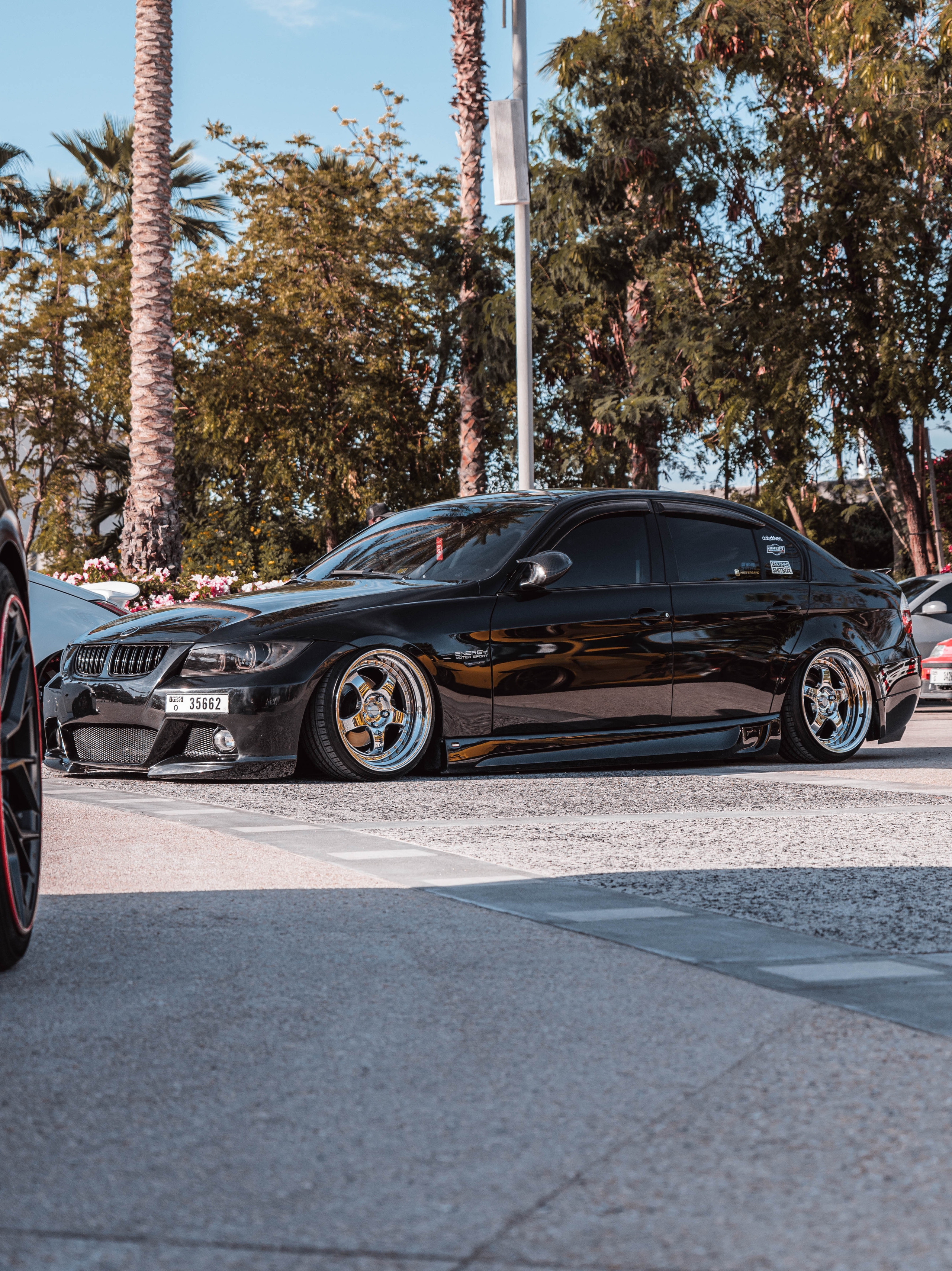 WHEELS BY THE RIVER. Igor Kirsanov