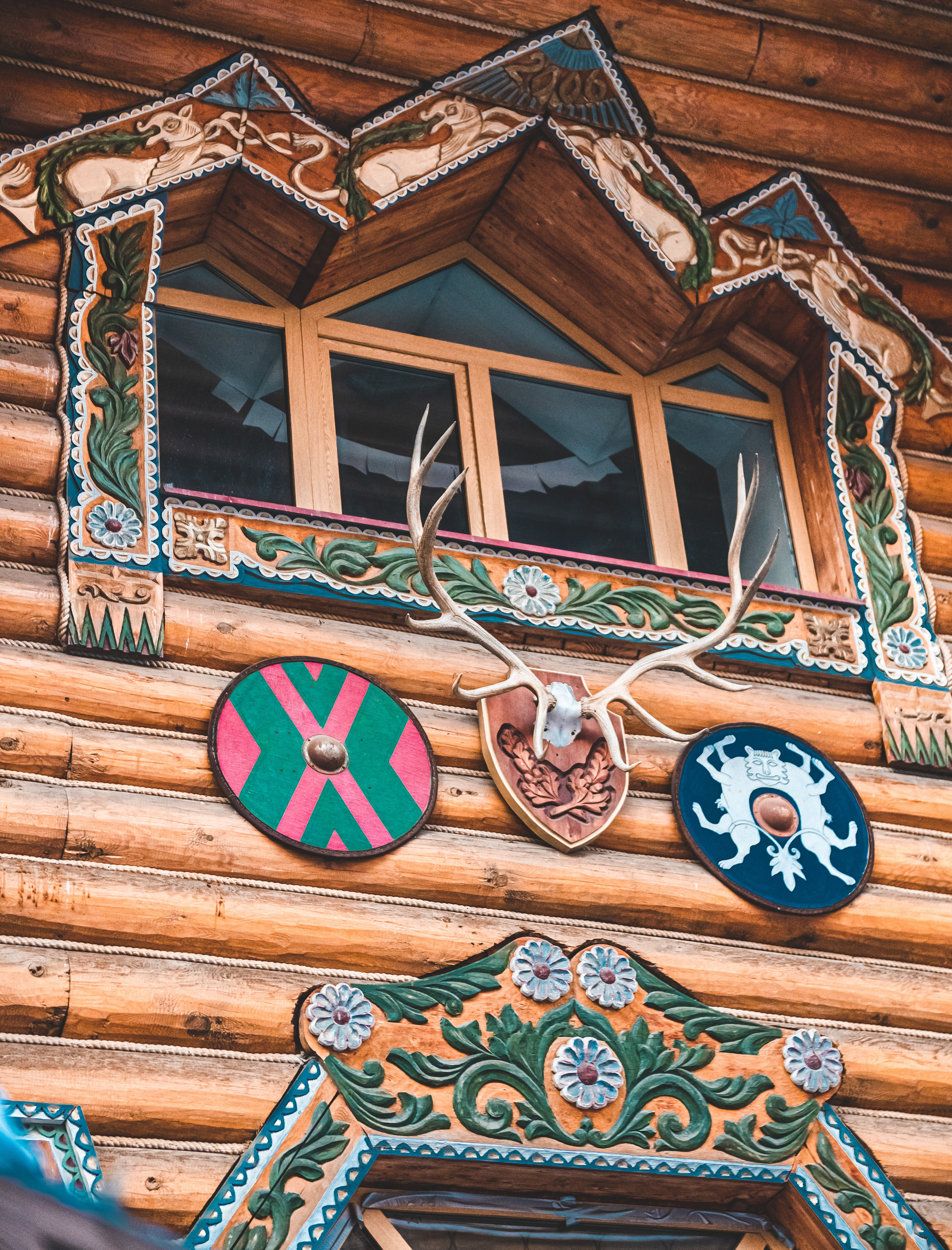 MOSCOW. Igor Kirsanov