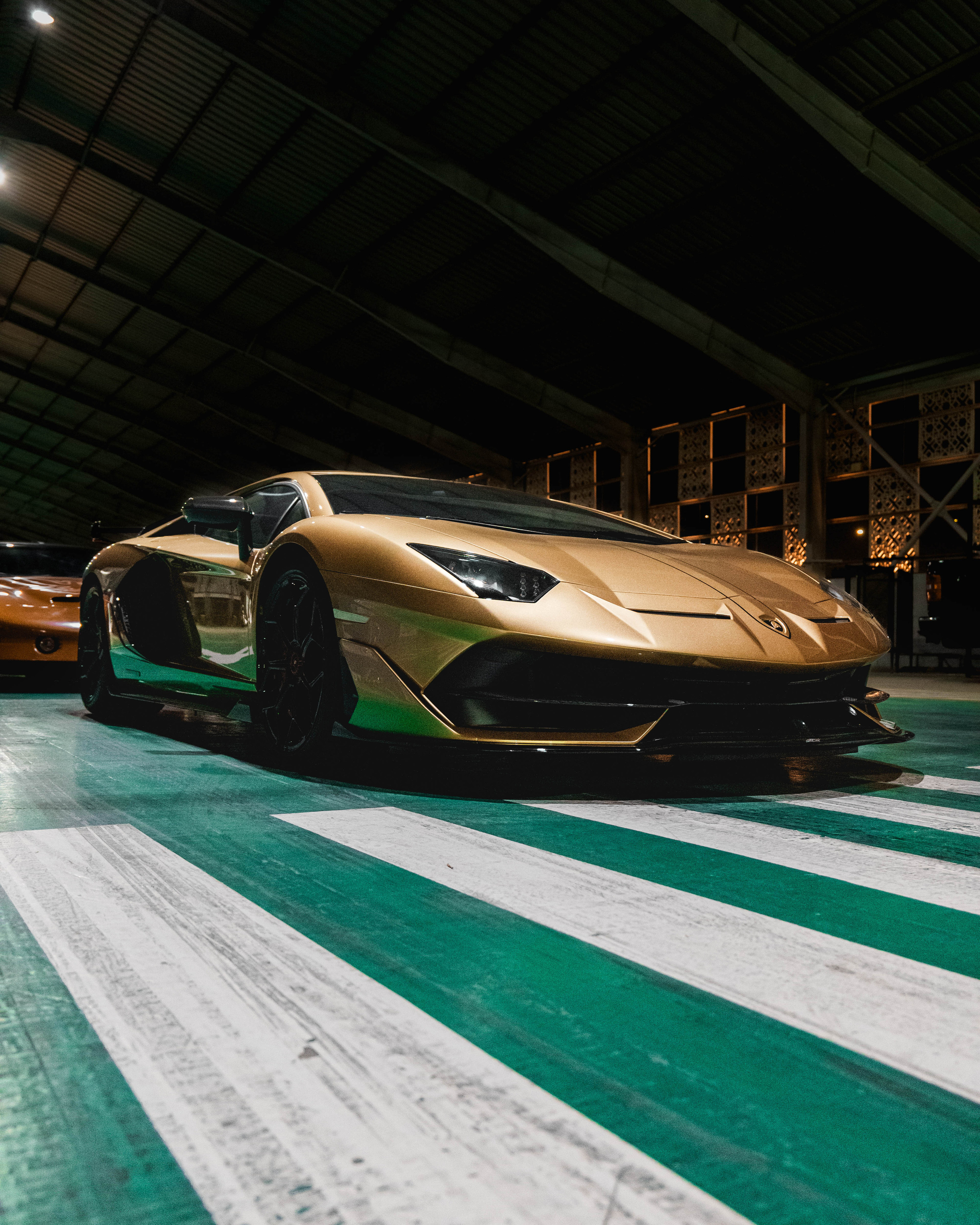 FLAT 12. Igor Kirsanov