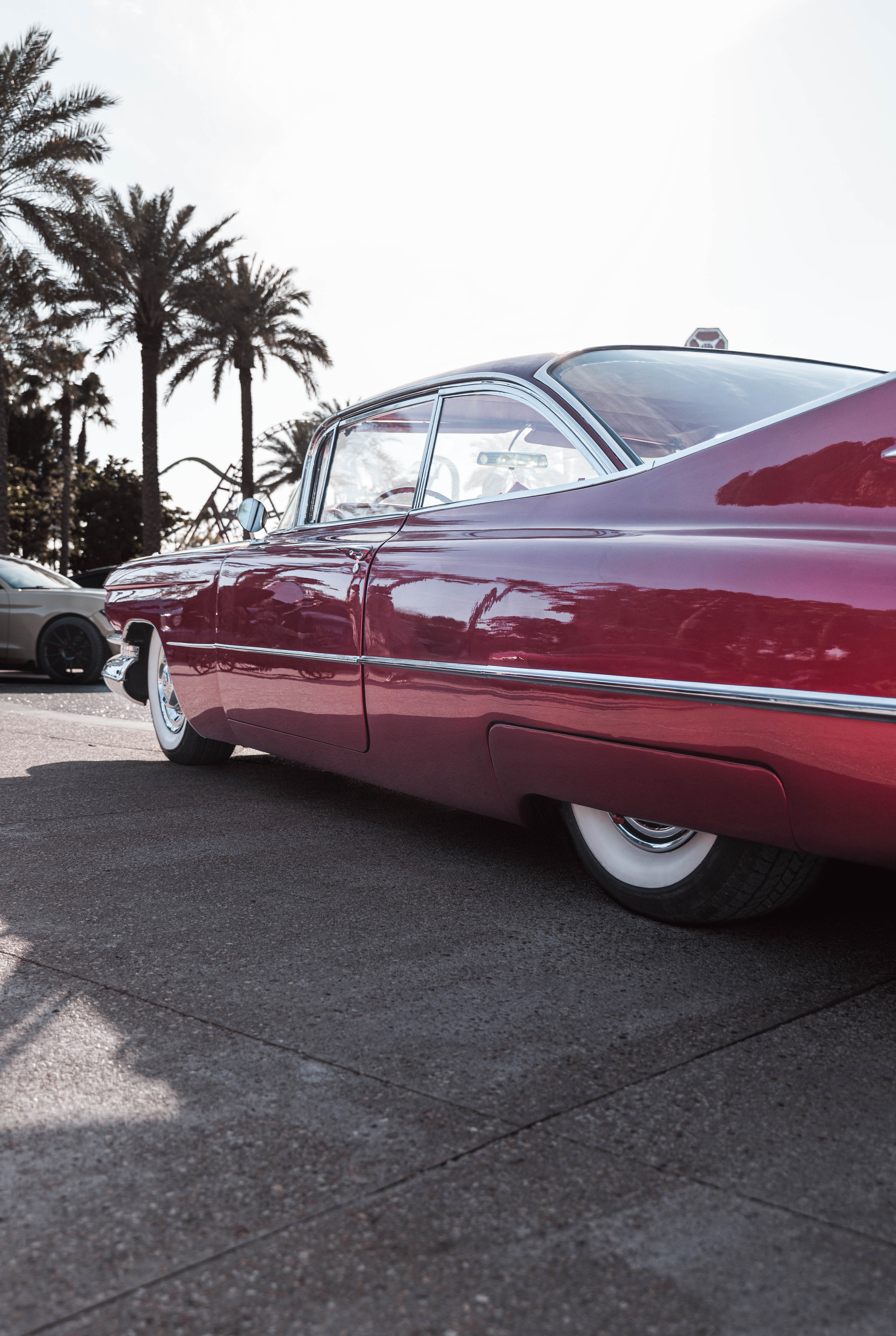 WHEELS BY THE RIVER. Igor Kirsanov