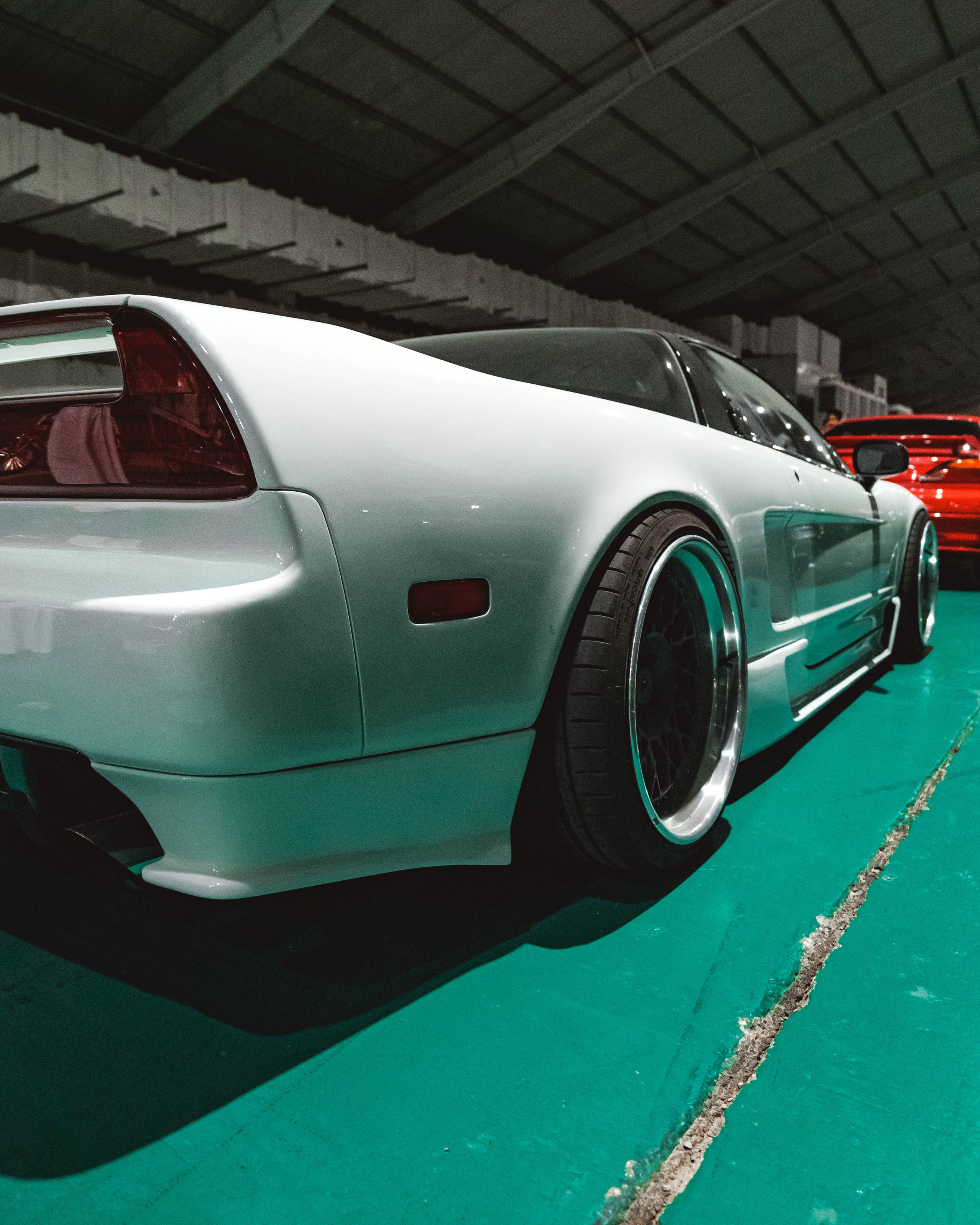 FLAT 12. Igor Kirsanov