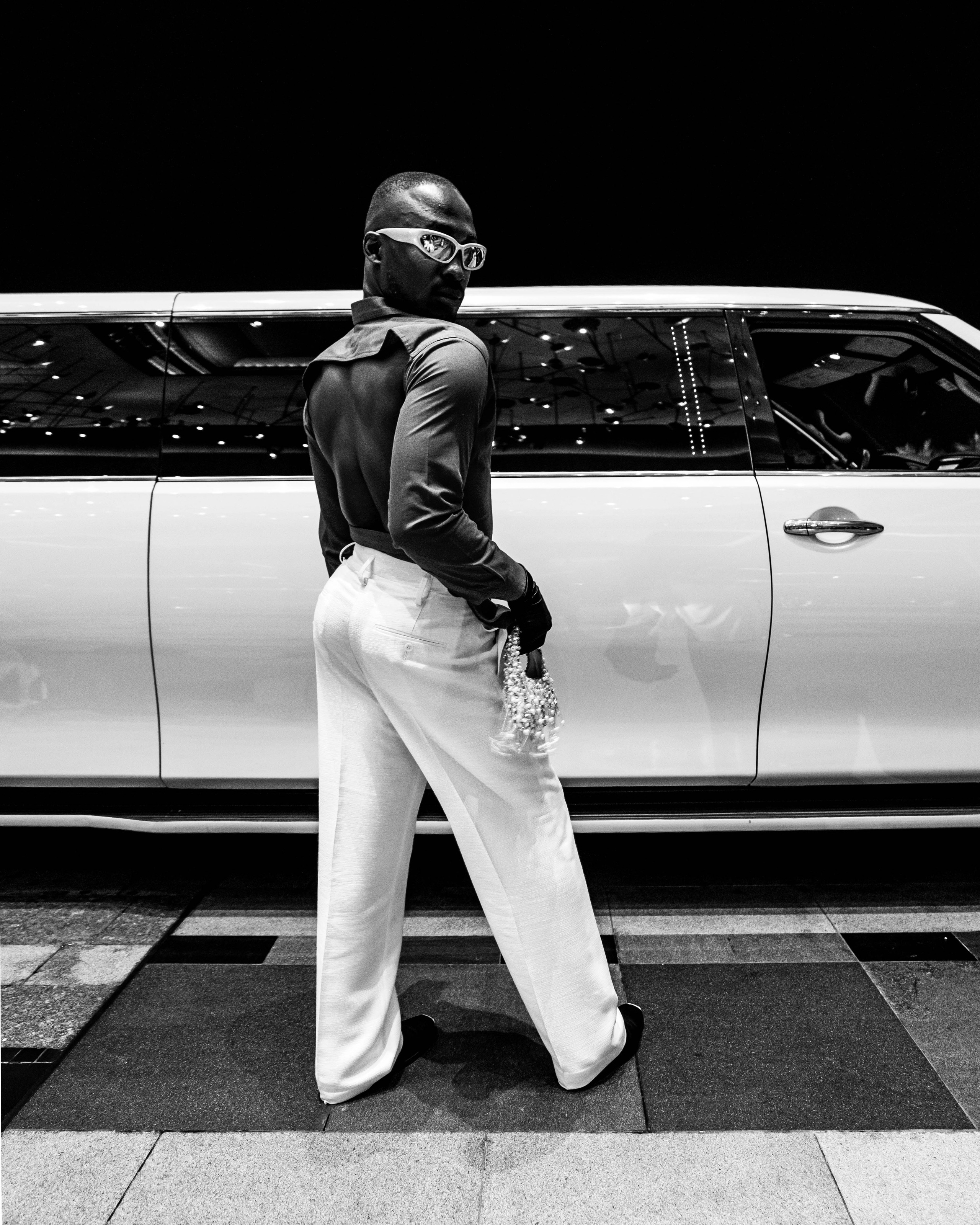 FACES. Igor Kirsanov