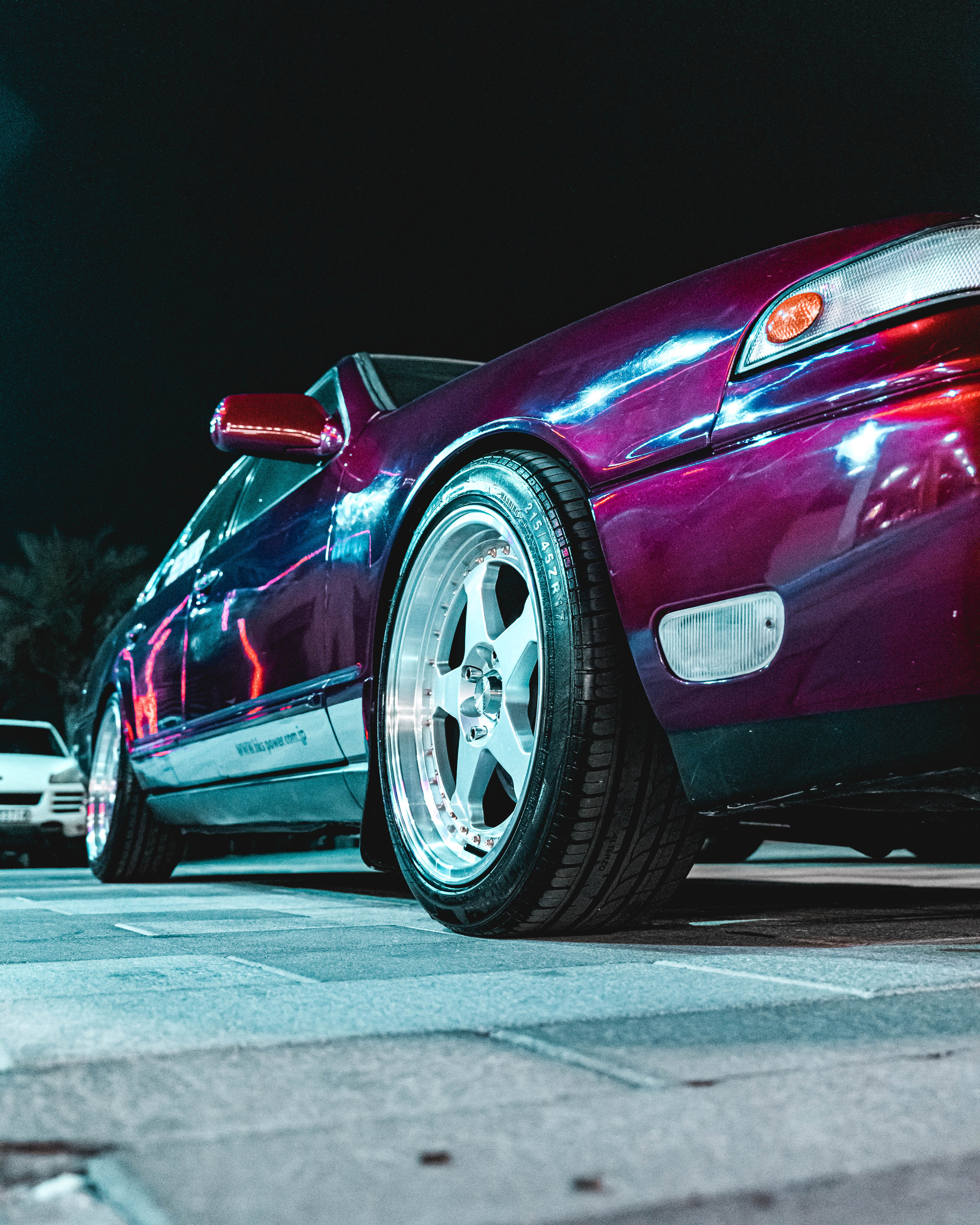 MOTOR & KARAK. Igor Kirsanov