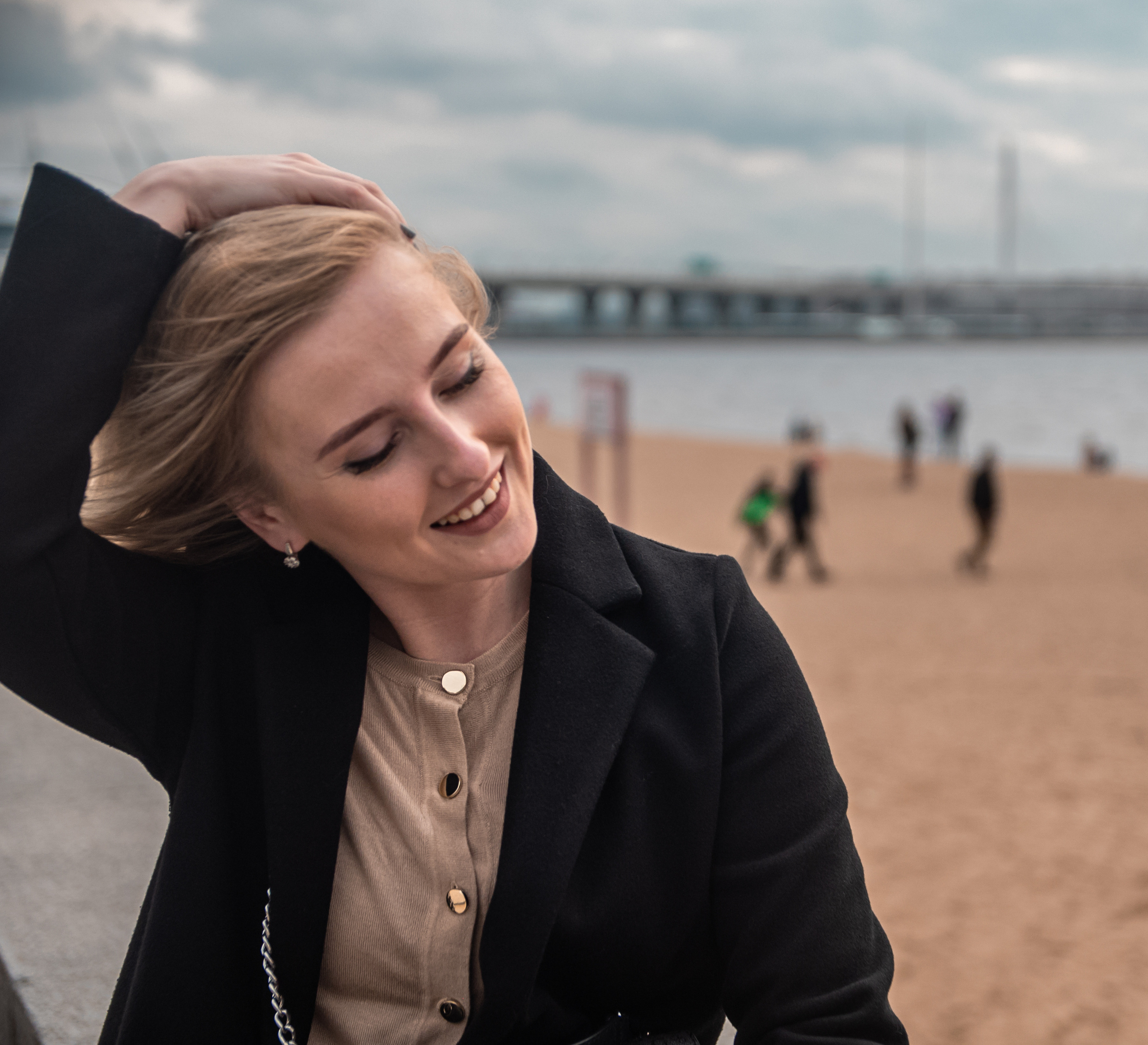 FACES. Igor Kirsanov