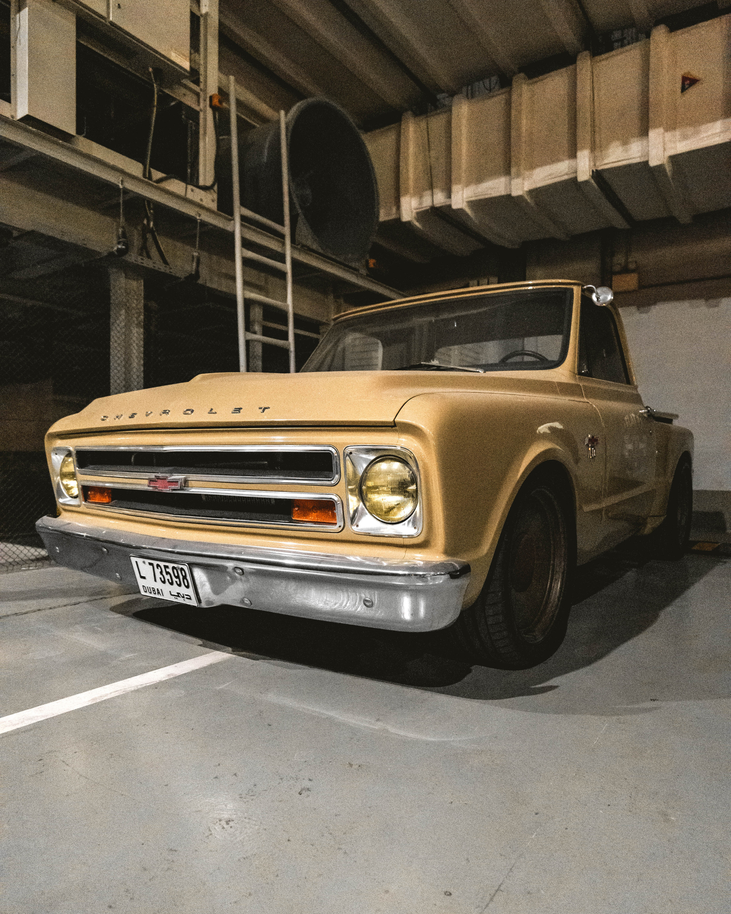 FLAT 12. Igor Kirsanov