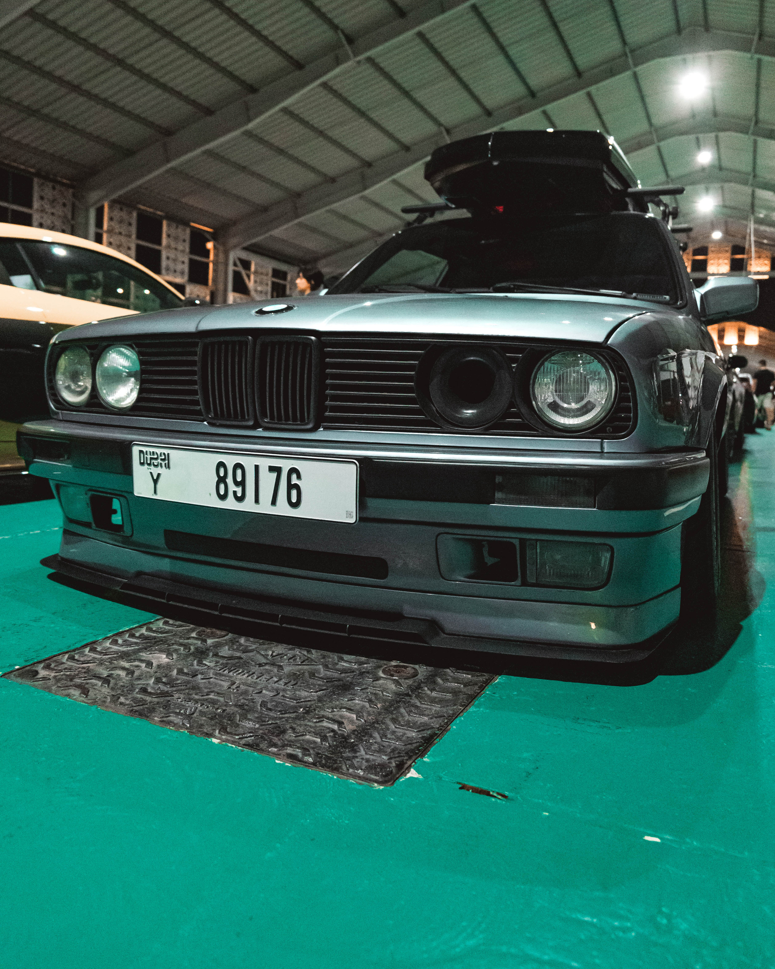 FLAT 12. Igor Kirsanov