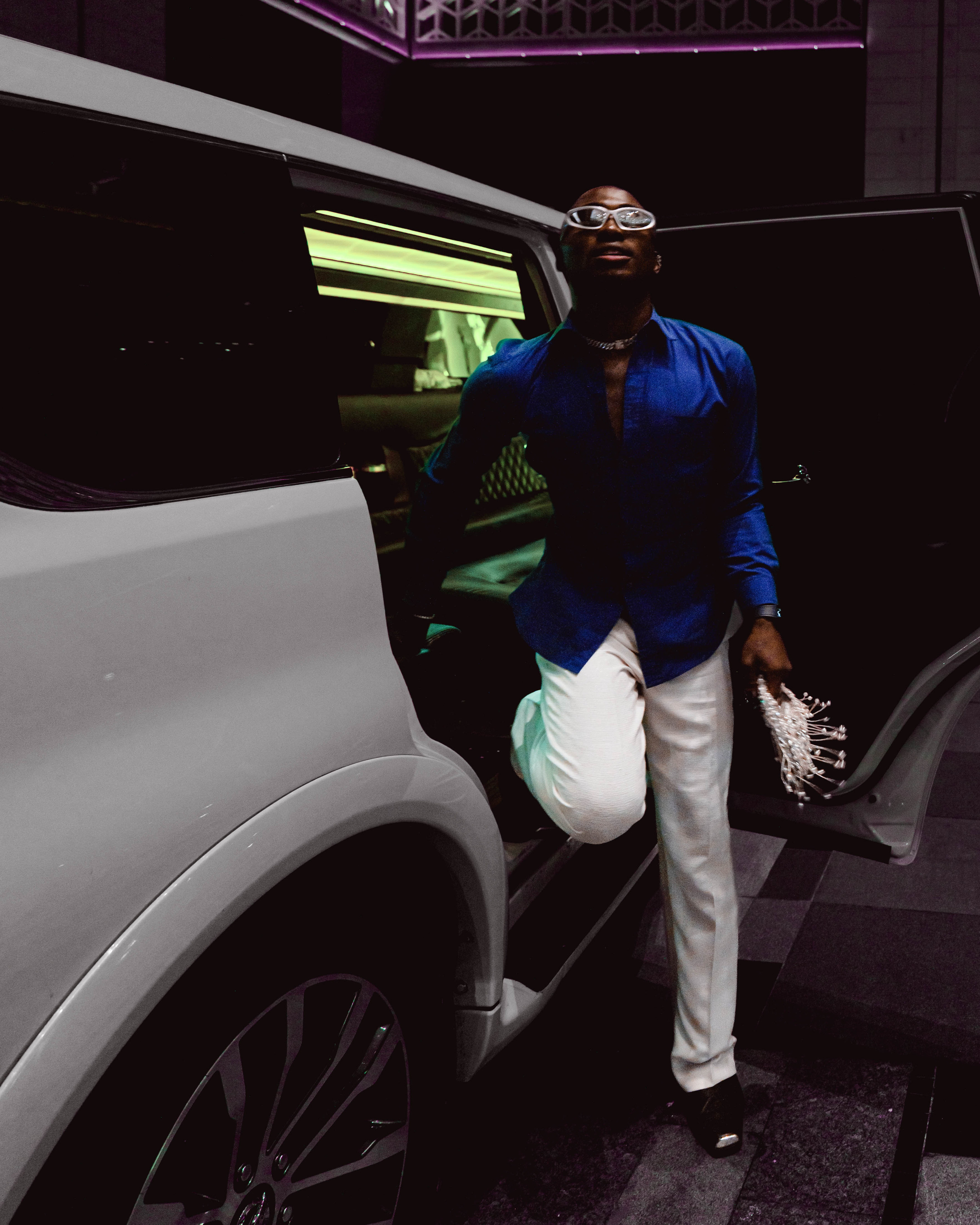 FACES. Igor Kirsanov