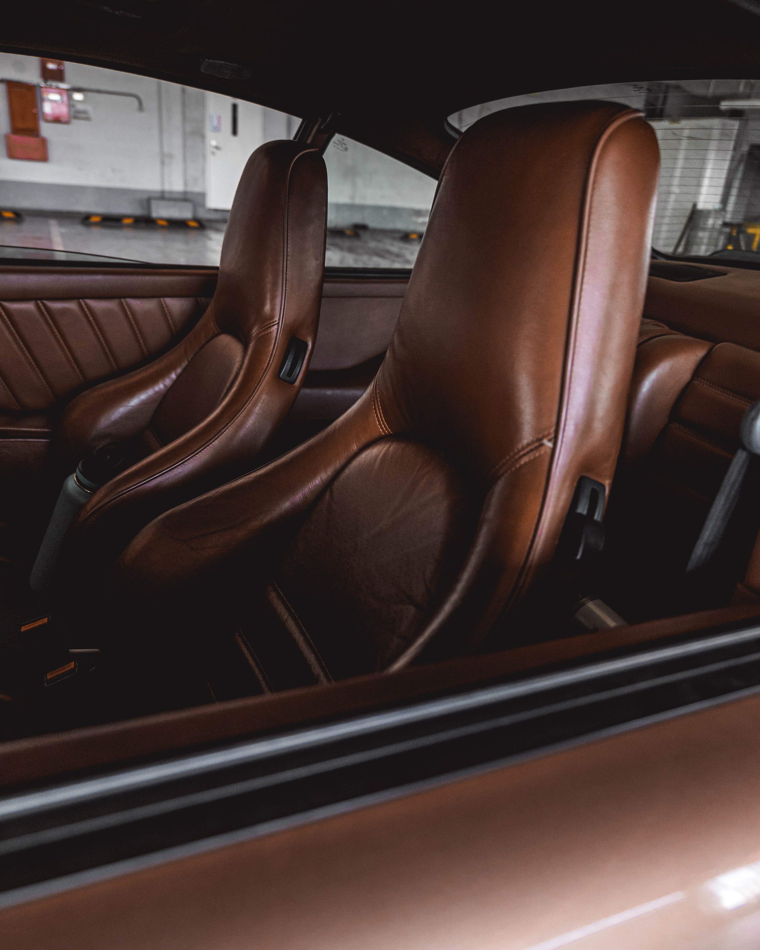 CARS & COOKIES. Igor Kirsanov