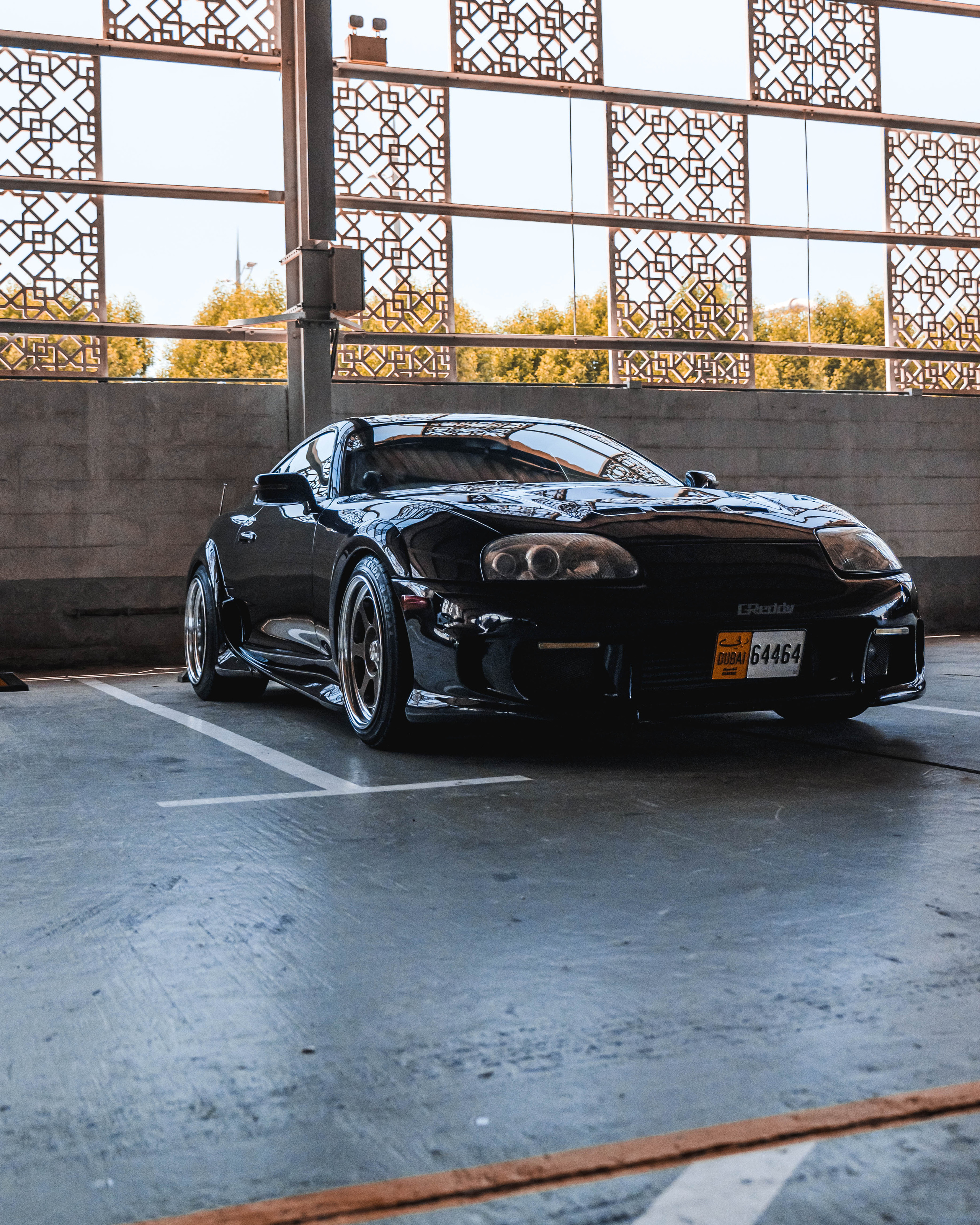 CARS & COOKIES. Igor Kirsanov