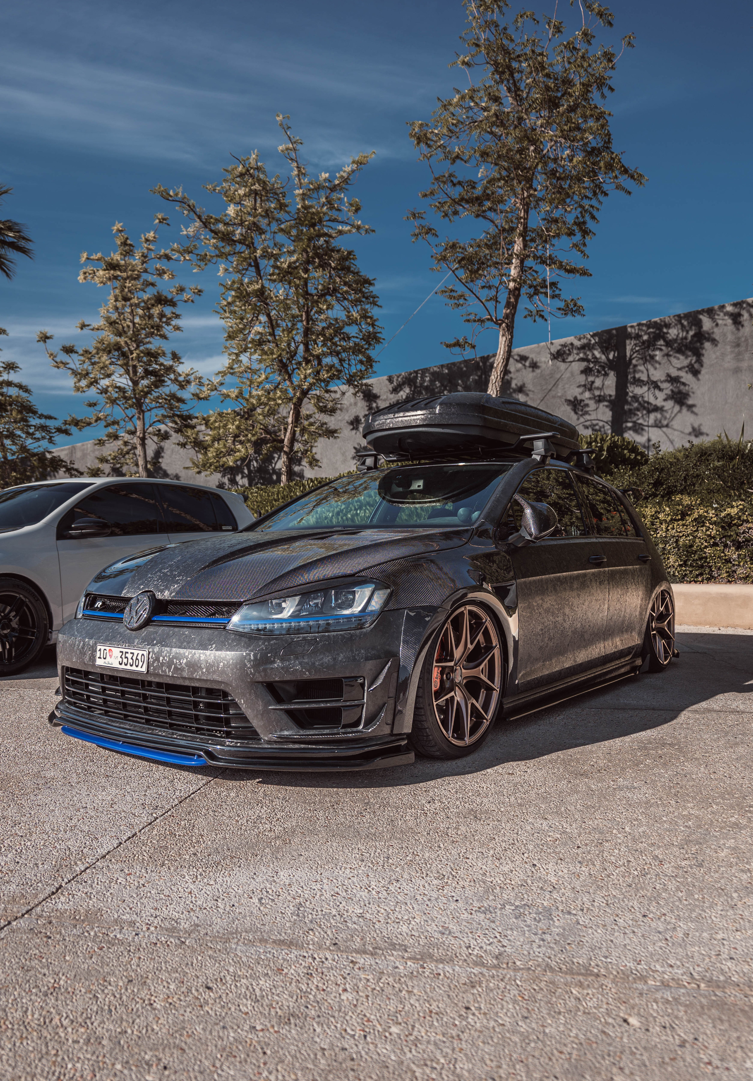 WHEELS BY THE RIVER. Igor Kirsanov