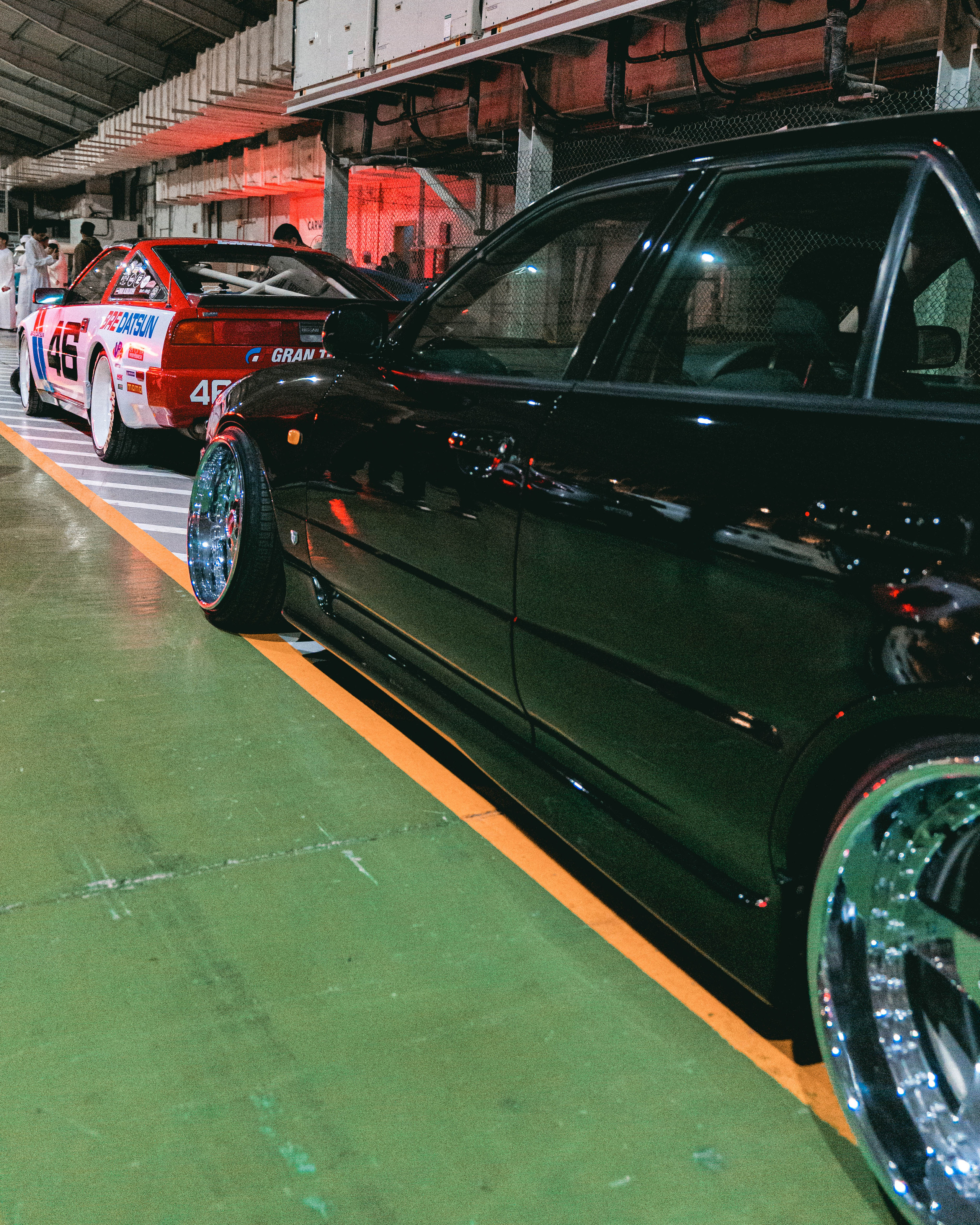 FLAT 12. Igor Kirsanov