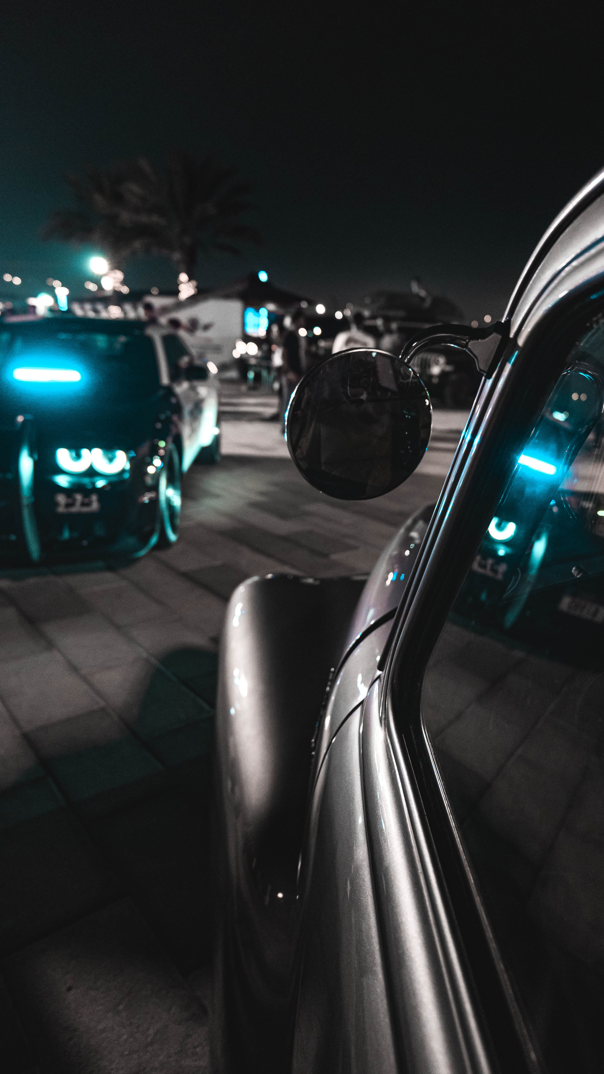 MOTOR & KARAK. Igor Kirsanov