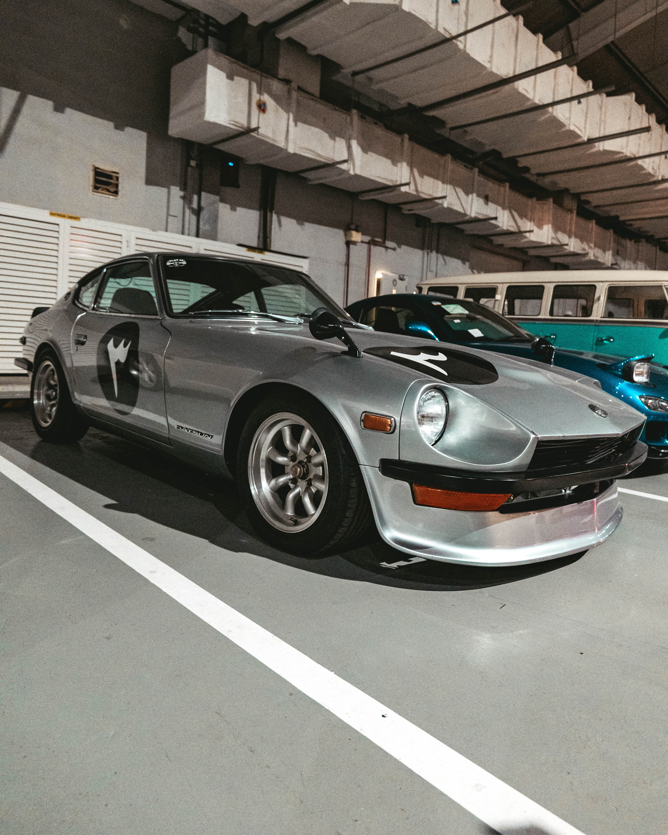 FLAT 12. Igor Kirsanov