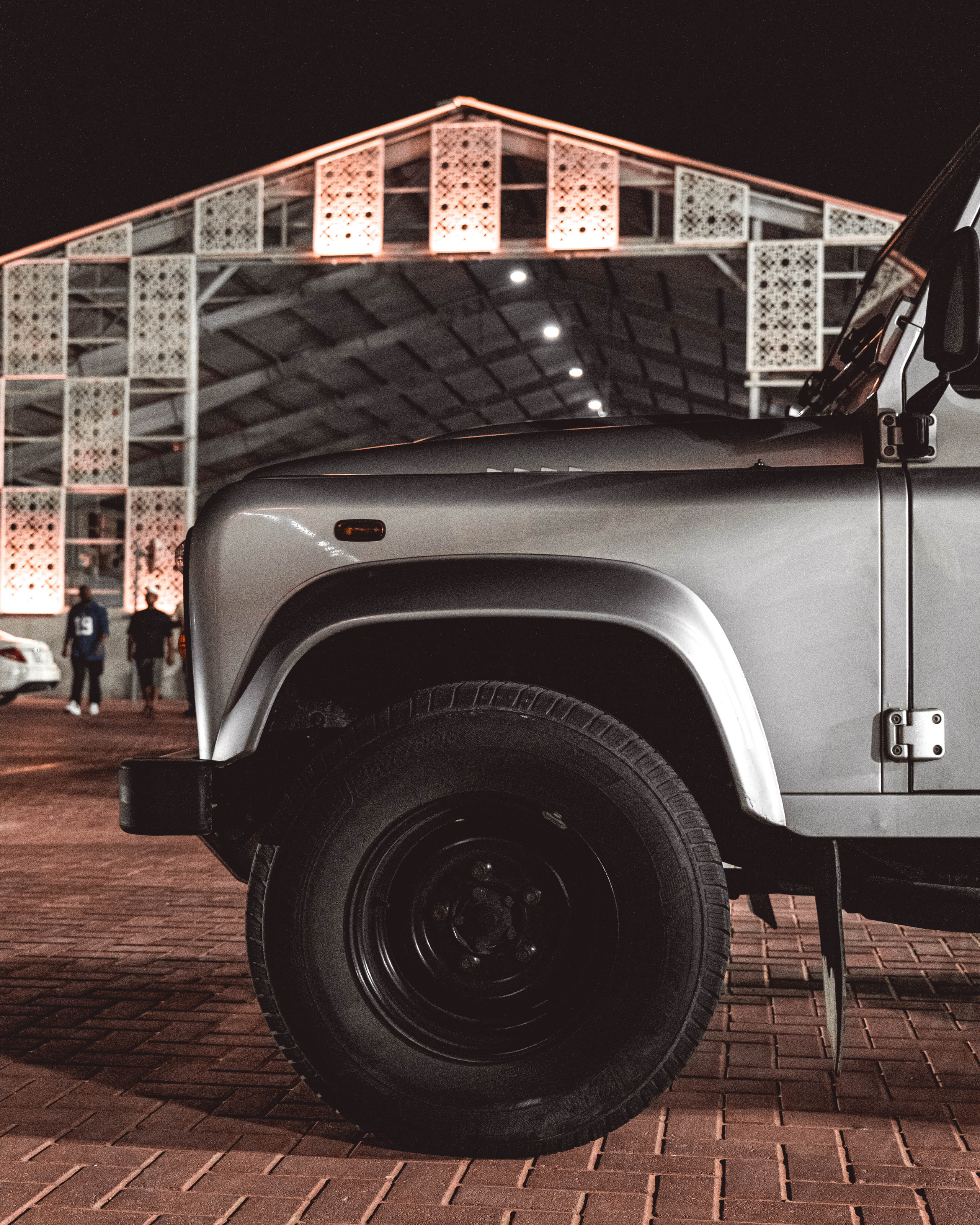 FLAT 12. Igor Kirsanov