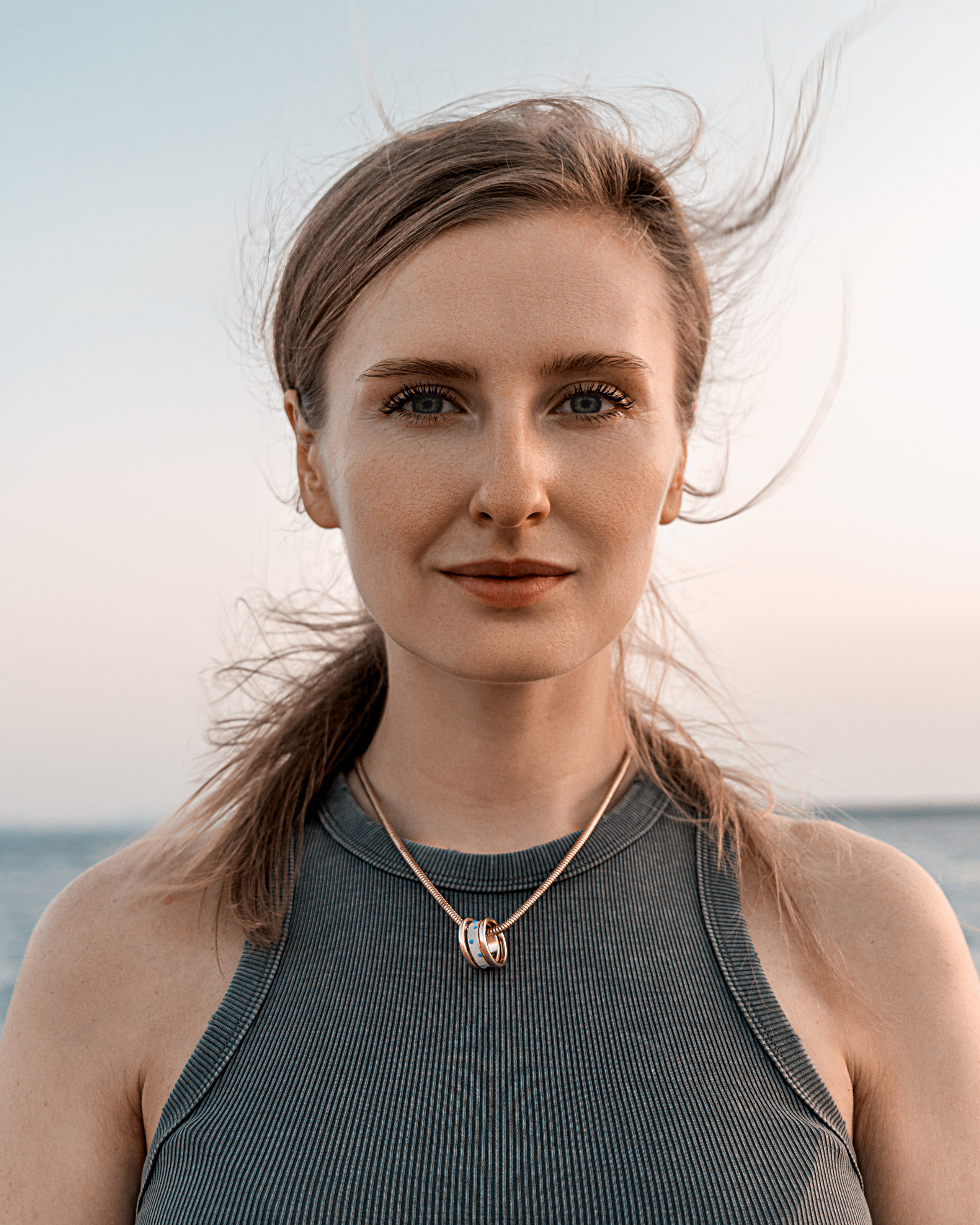 FACES. Igor Kirsanov