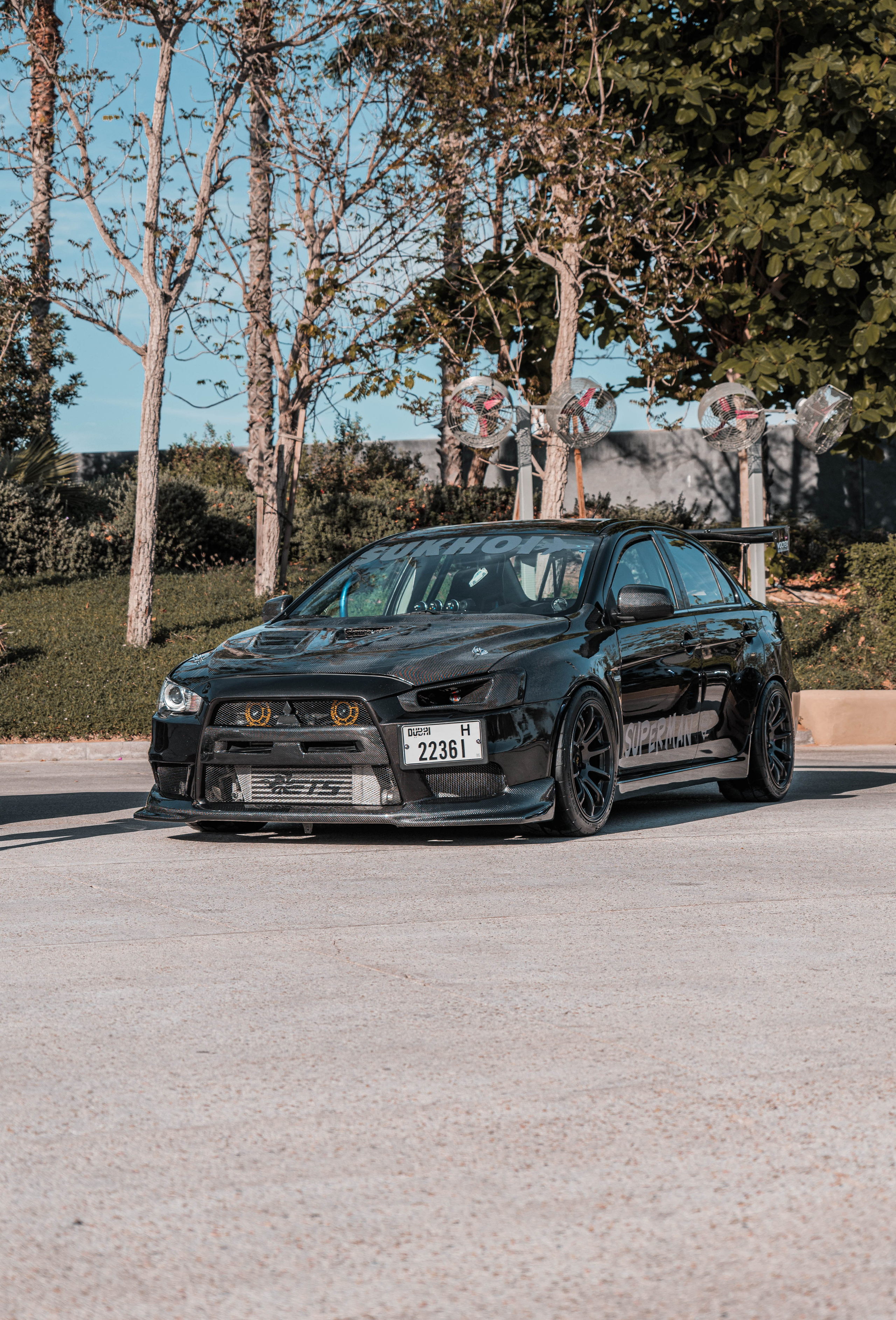 WHEELS BY THE RIVER. Igor Kirsanov