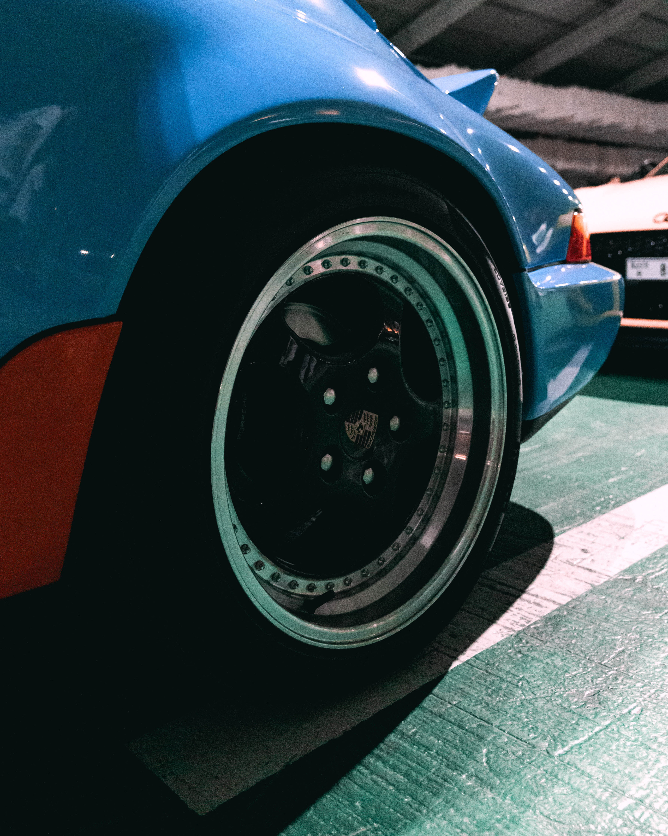 FLAT 12. Igor Kirsanov