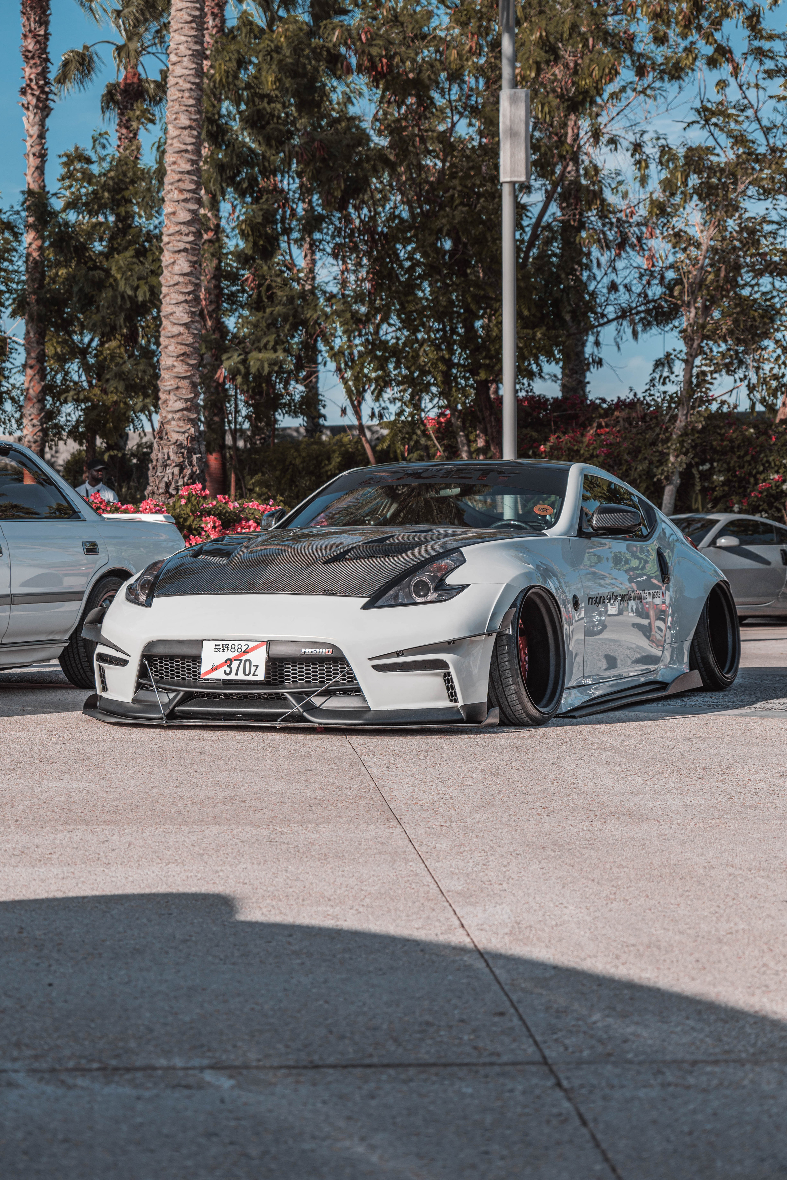 WHEELS BY THE RIVER. Igor Kirsanov