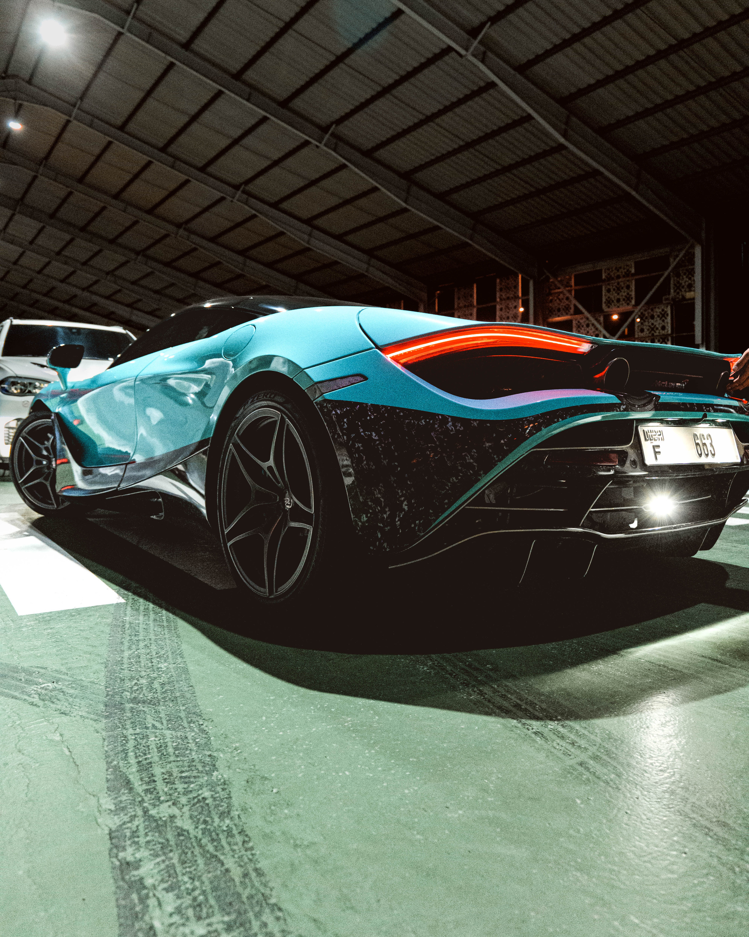 FLAT 12. Igor Kirsanov