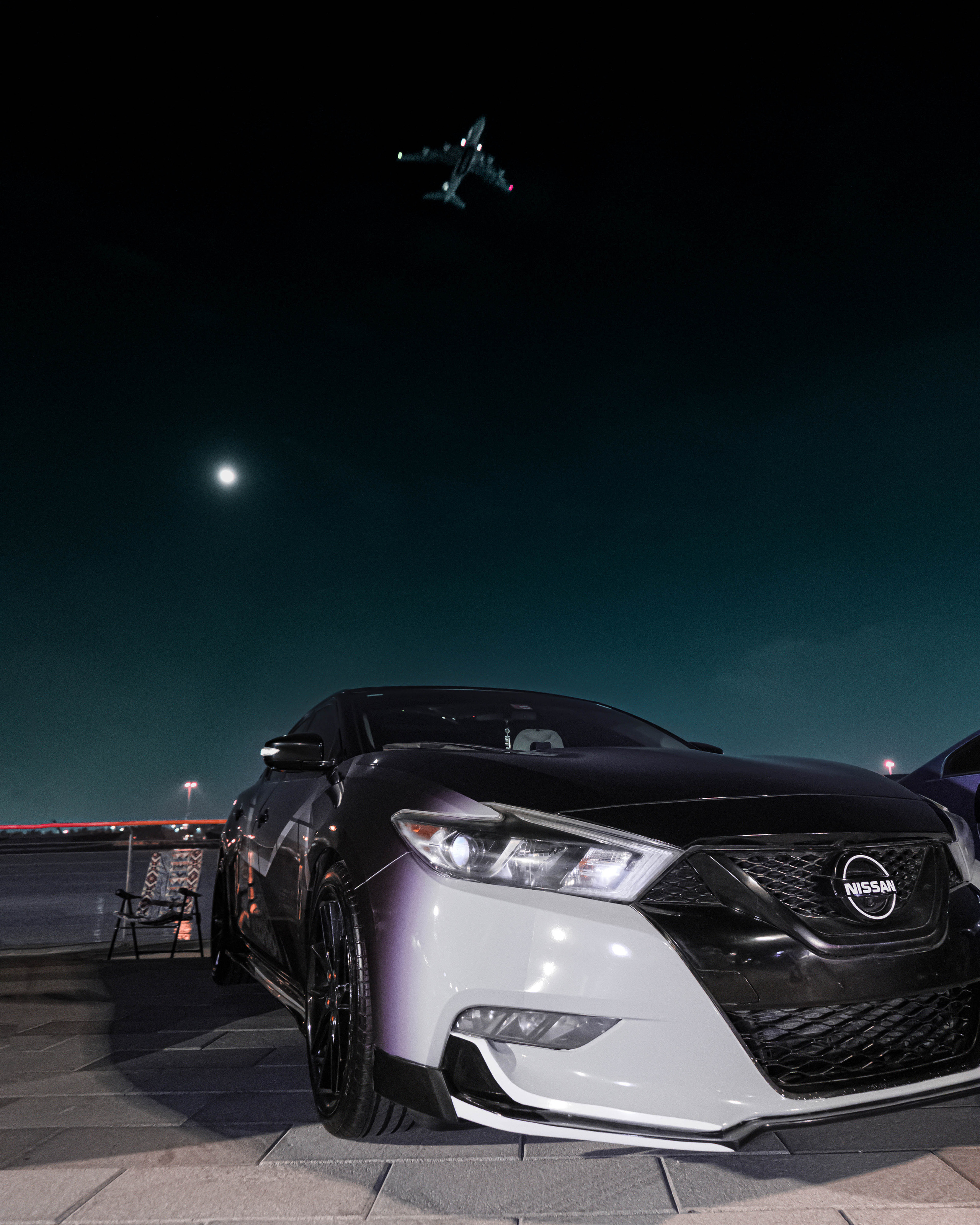 MOTOR & KARAK. Igor Kirsanov