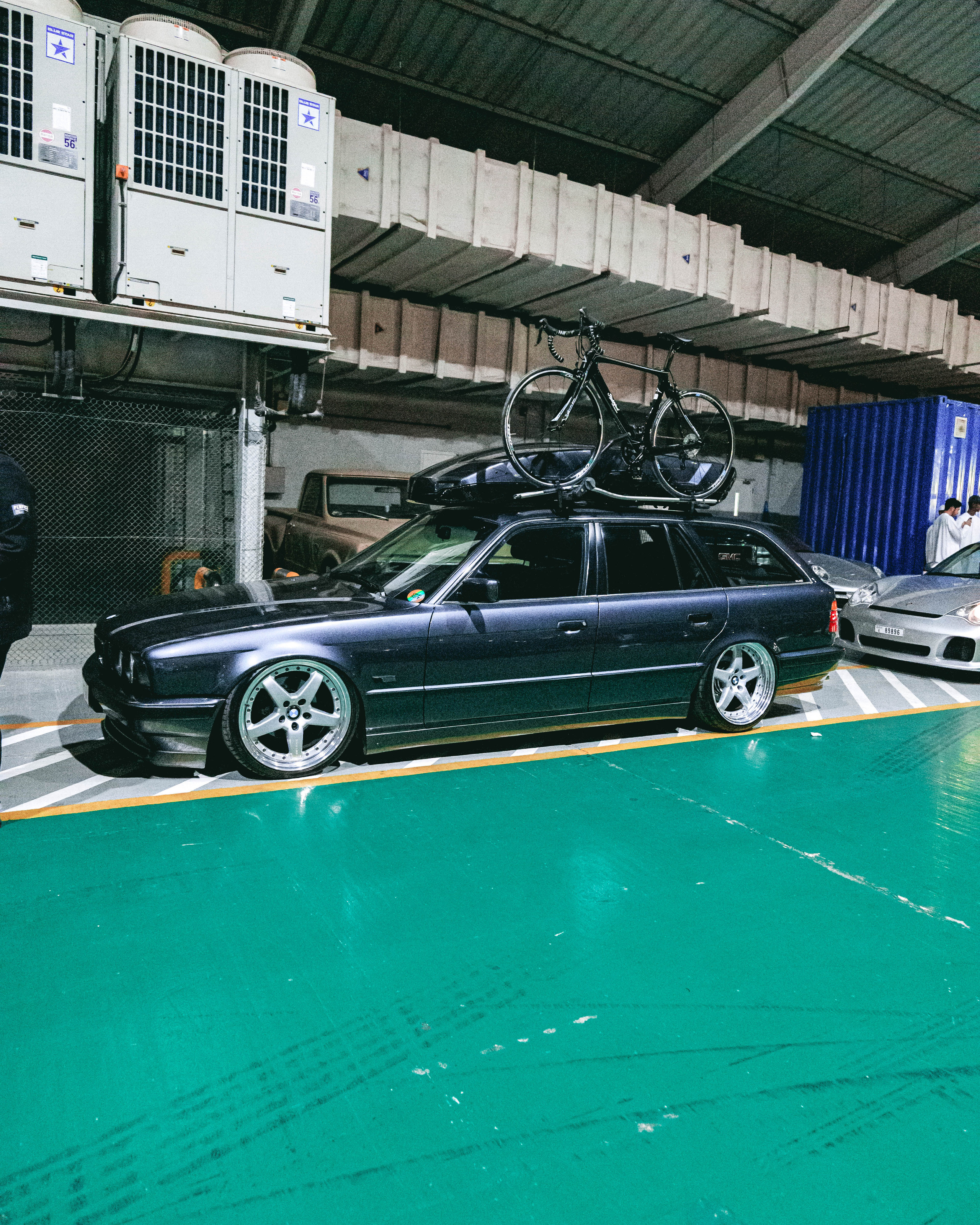 FLAT 12. Igor Kirsanov