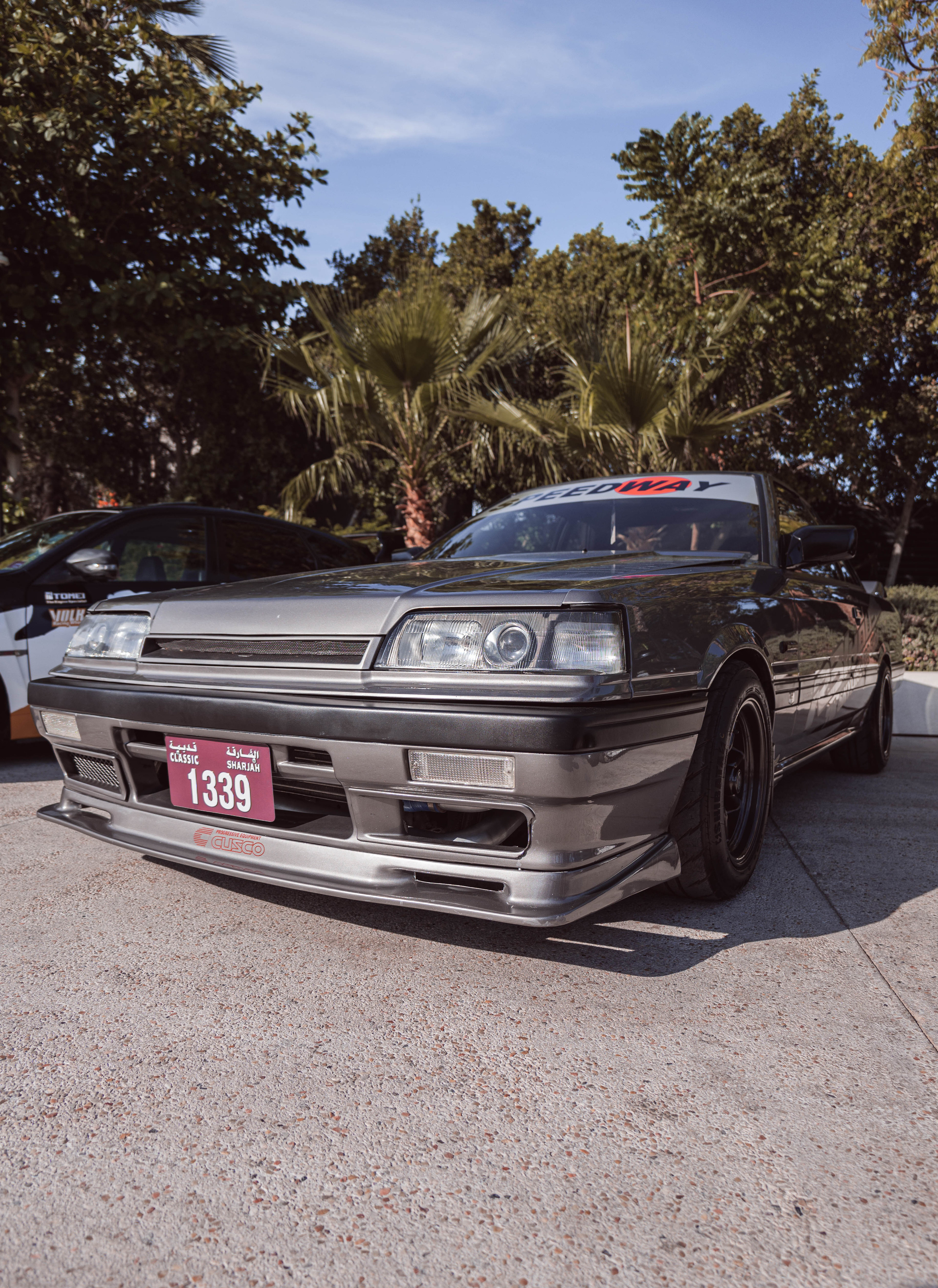 WHEELS BY THE RIVER. Igor Kirsanov