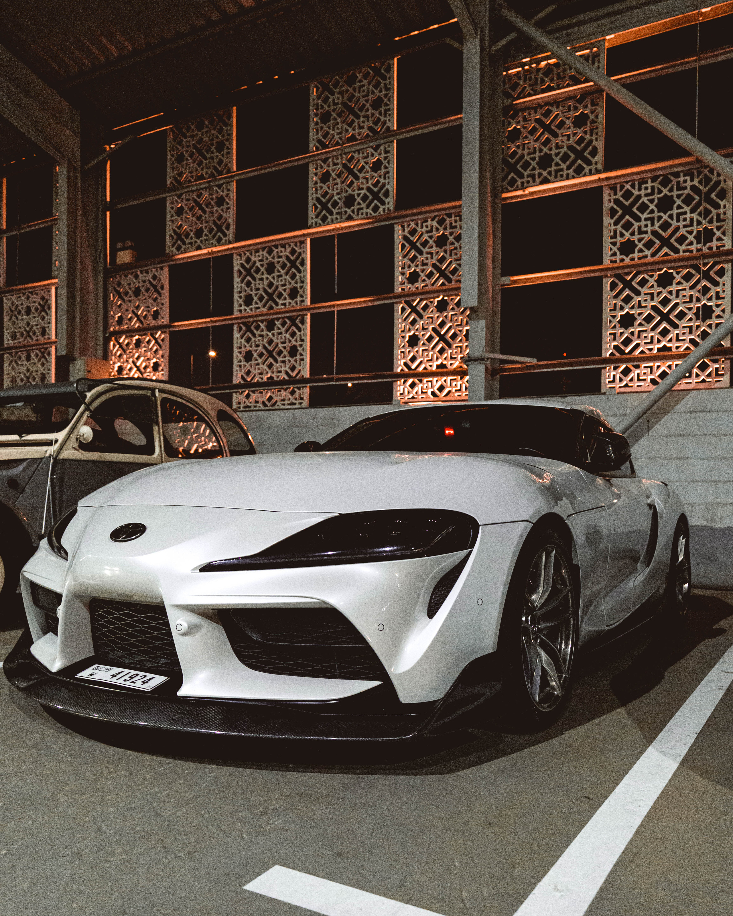 FLAT 12. Igor Kirsanov