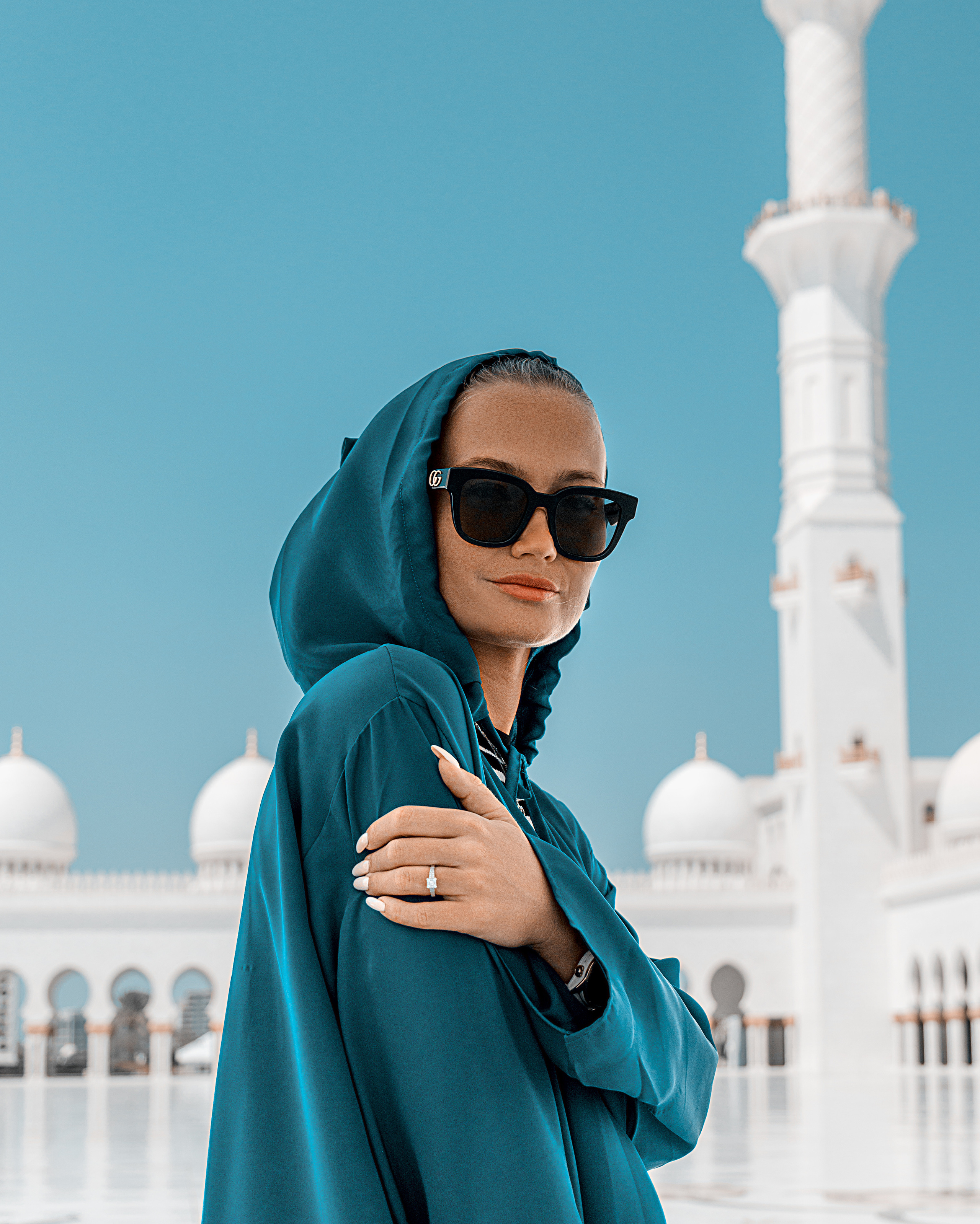 FACES. Igor Kirsanov