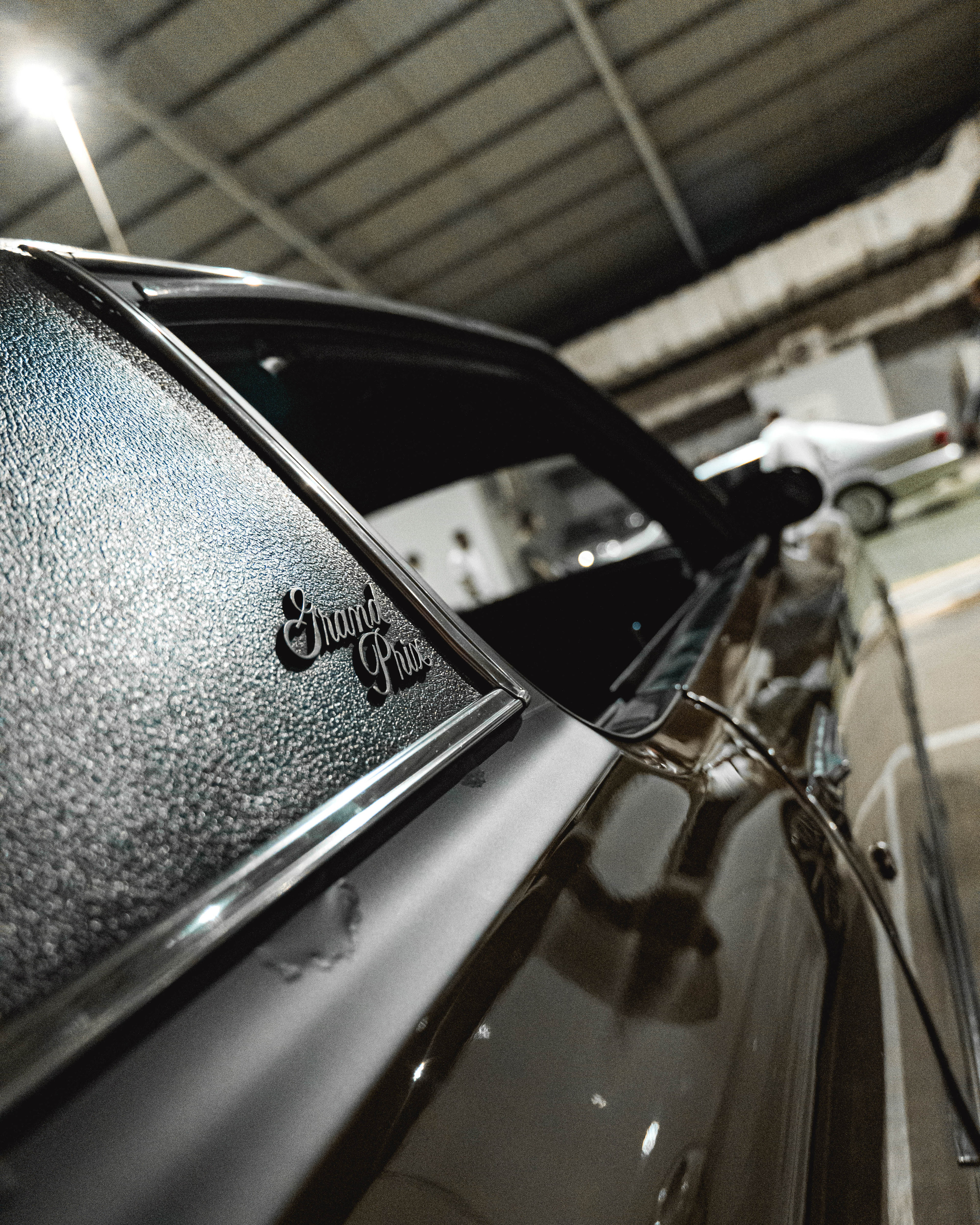 FLAT 12. Igor Kirsanov