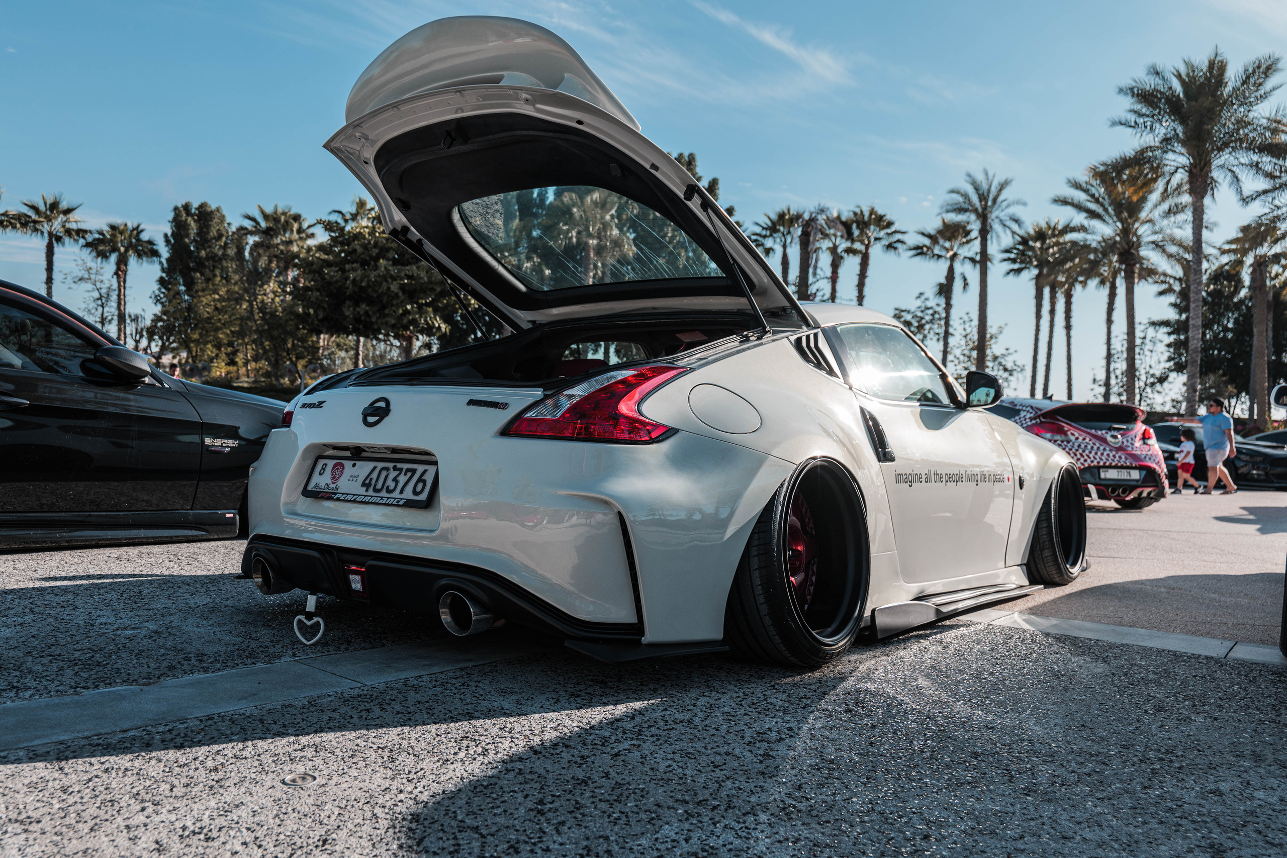 WHEELS BY THE RIVER. Igor Kirsanov