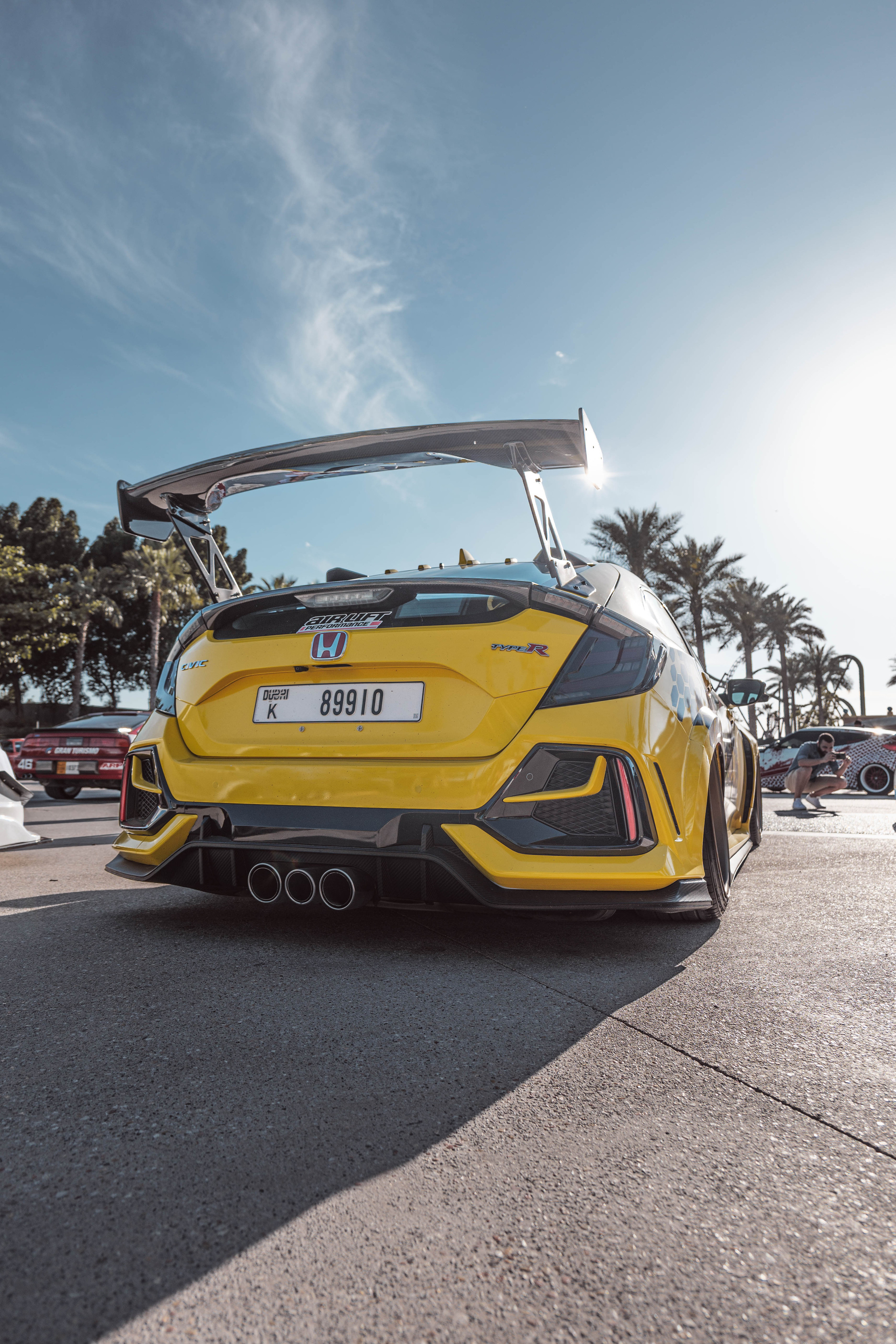 WHEELS BY THE RIVER. Igor Kirsanov