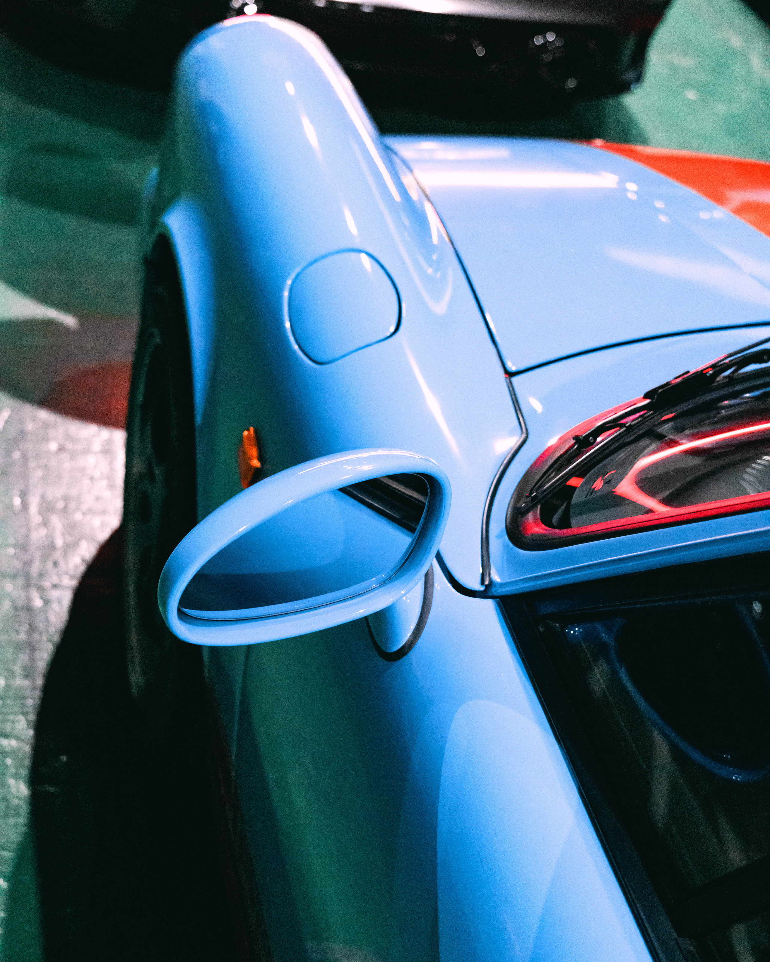 FLAT 12. Igor Kirsanov