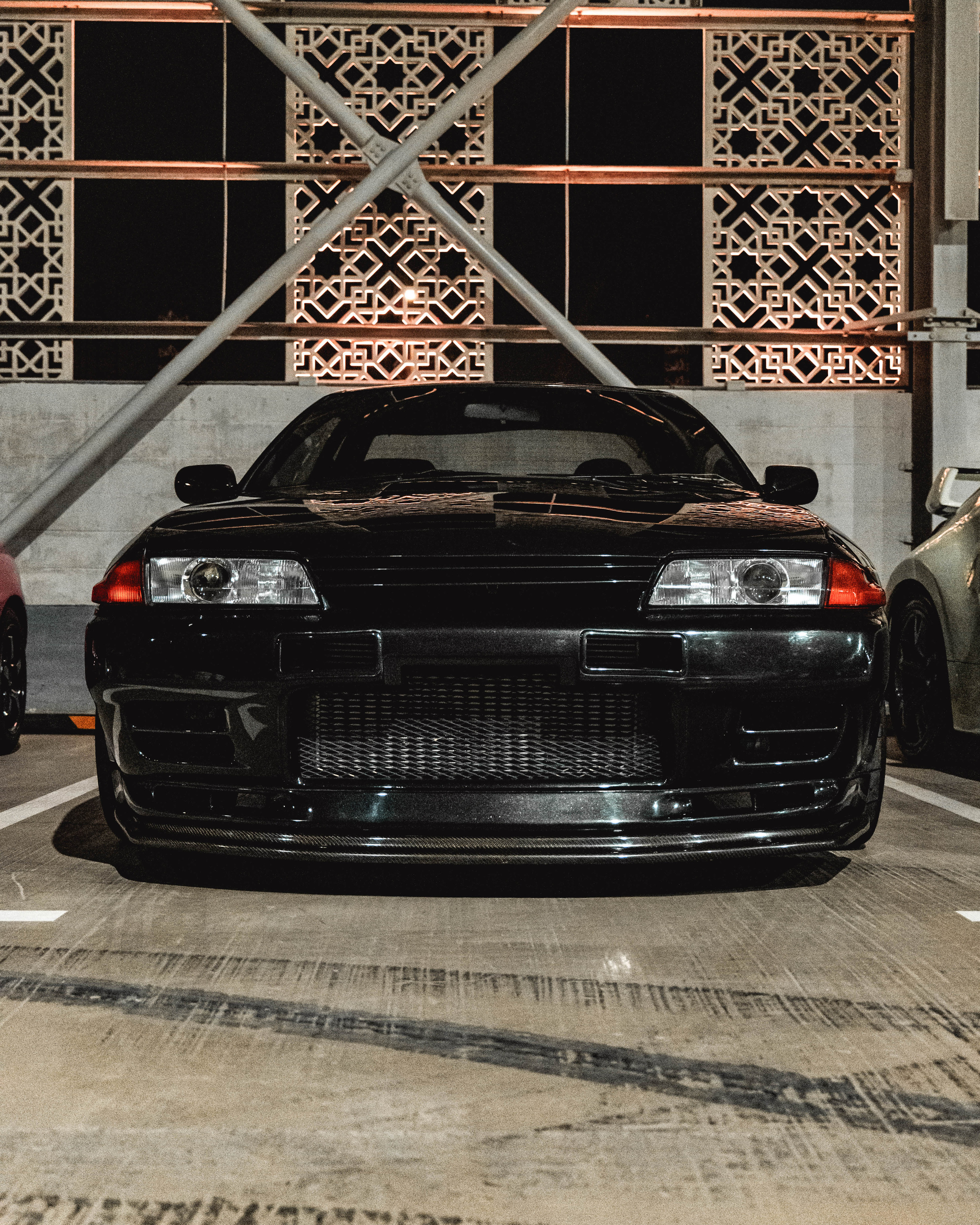 FLAT 12. Igor Kirsanov