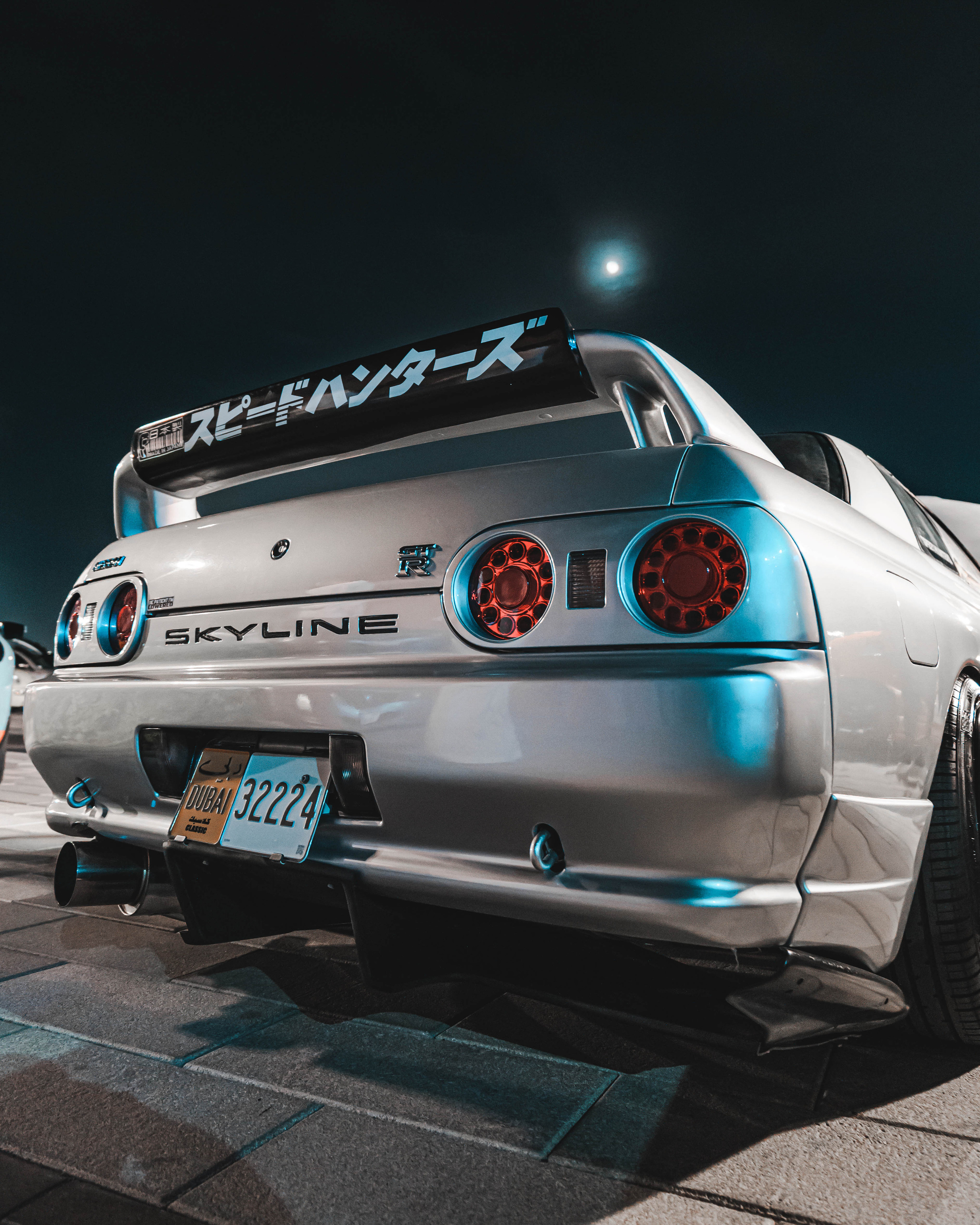 MOTOR & KARAK. Igor Kirsanov