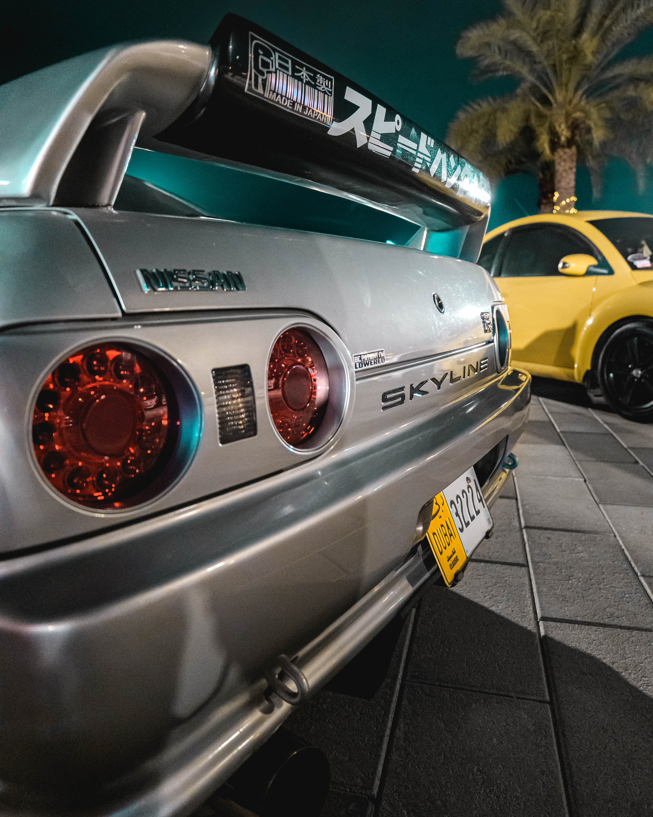 MOTOR & KARAK. Igor Kirsanov