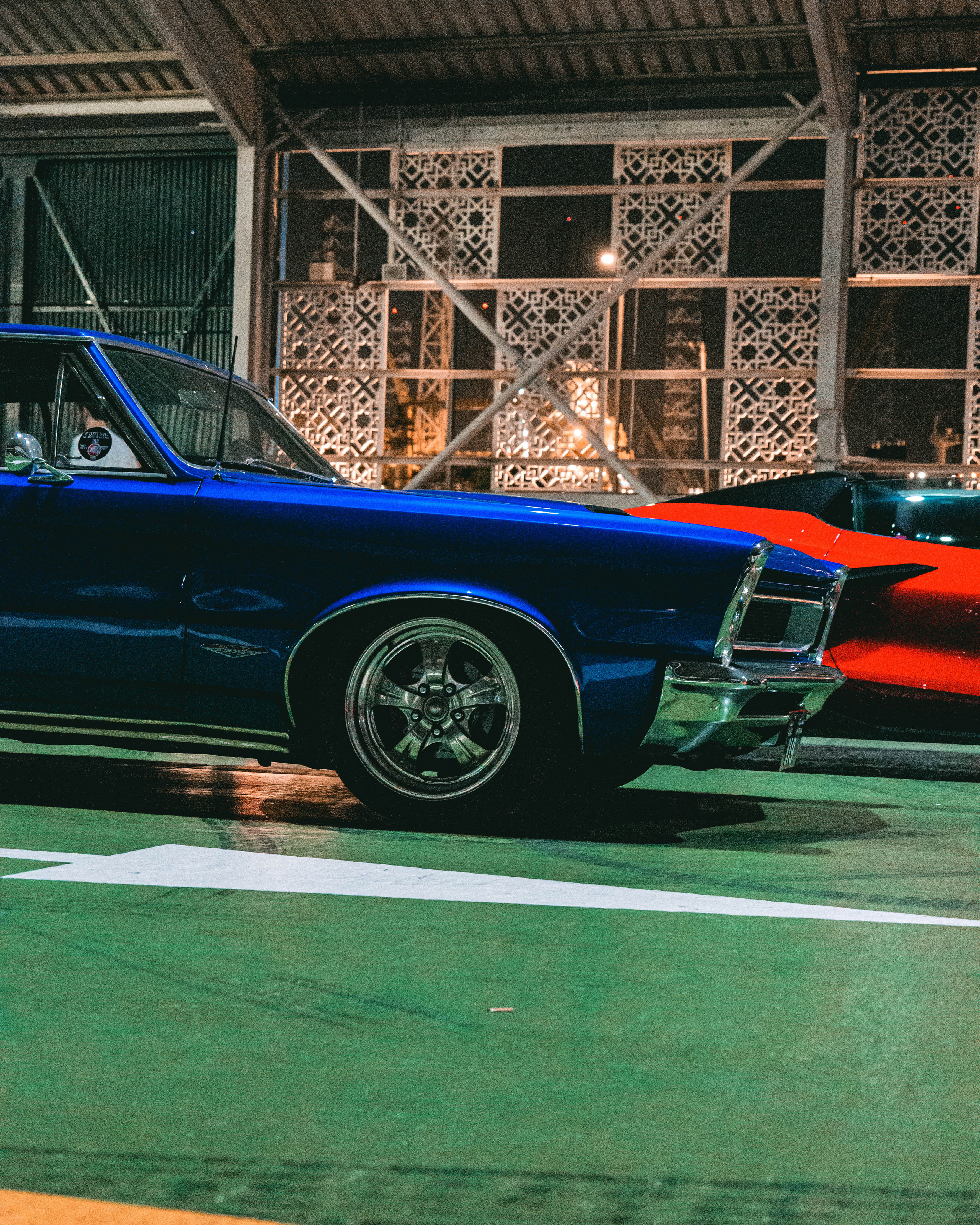 FLAT 12. Igor Kirsanov