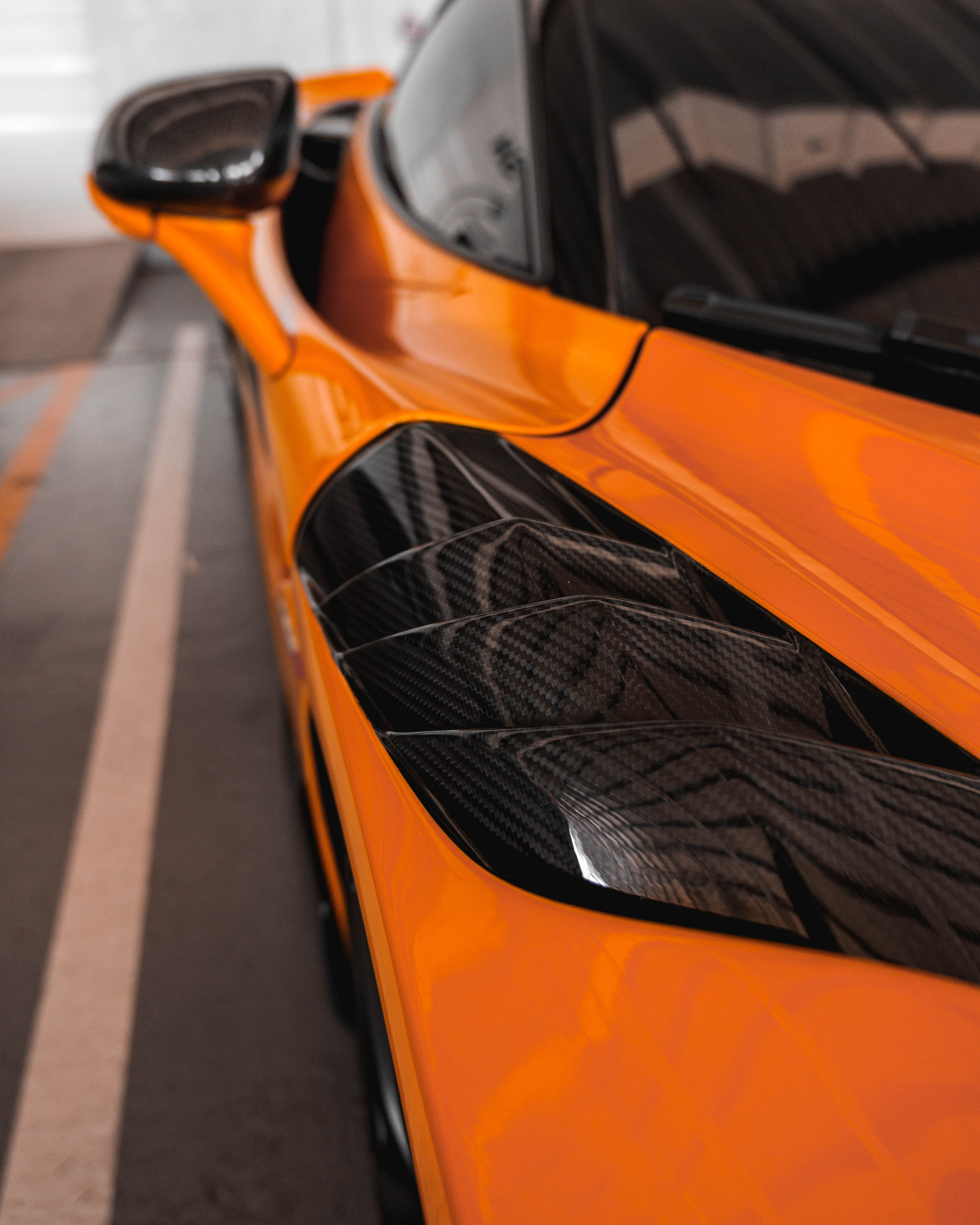 CARS & COOKIES. Igor Kirsanov