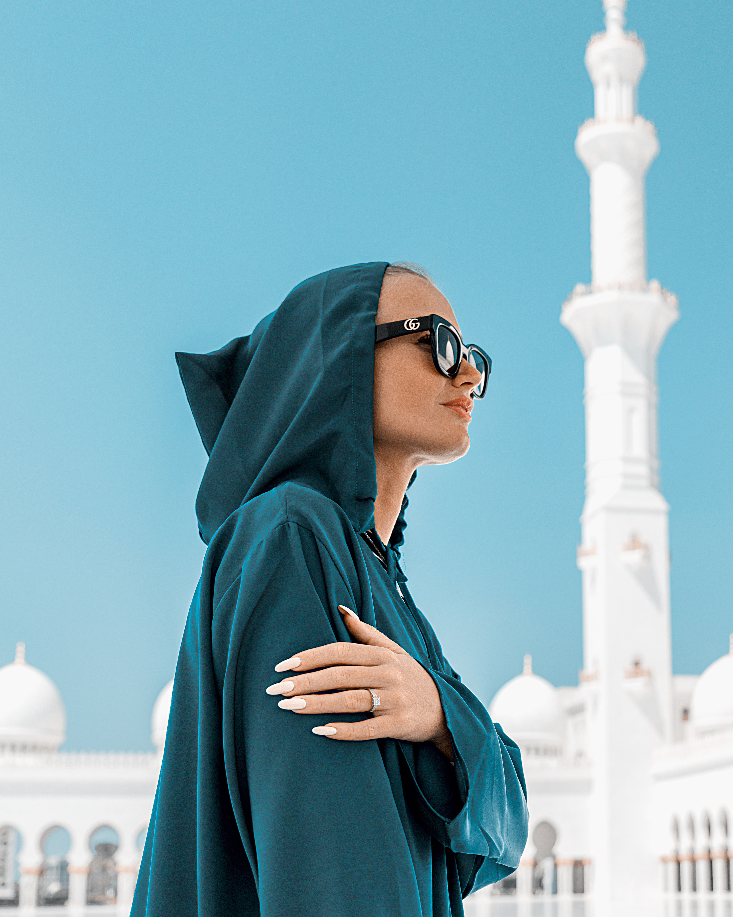 FACES. Igor Kirsanov