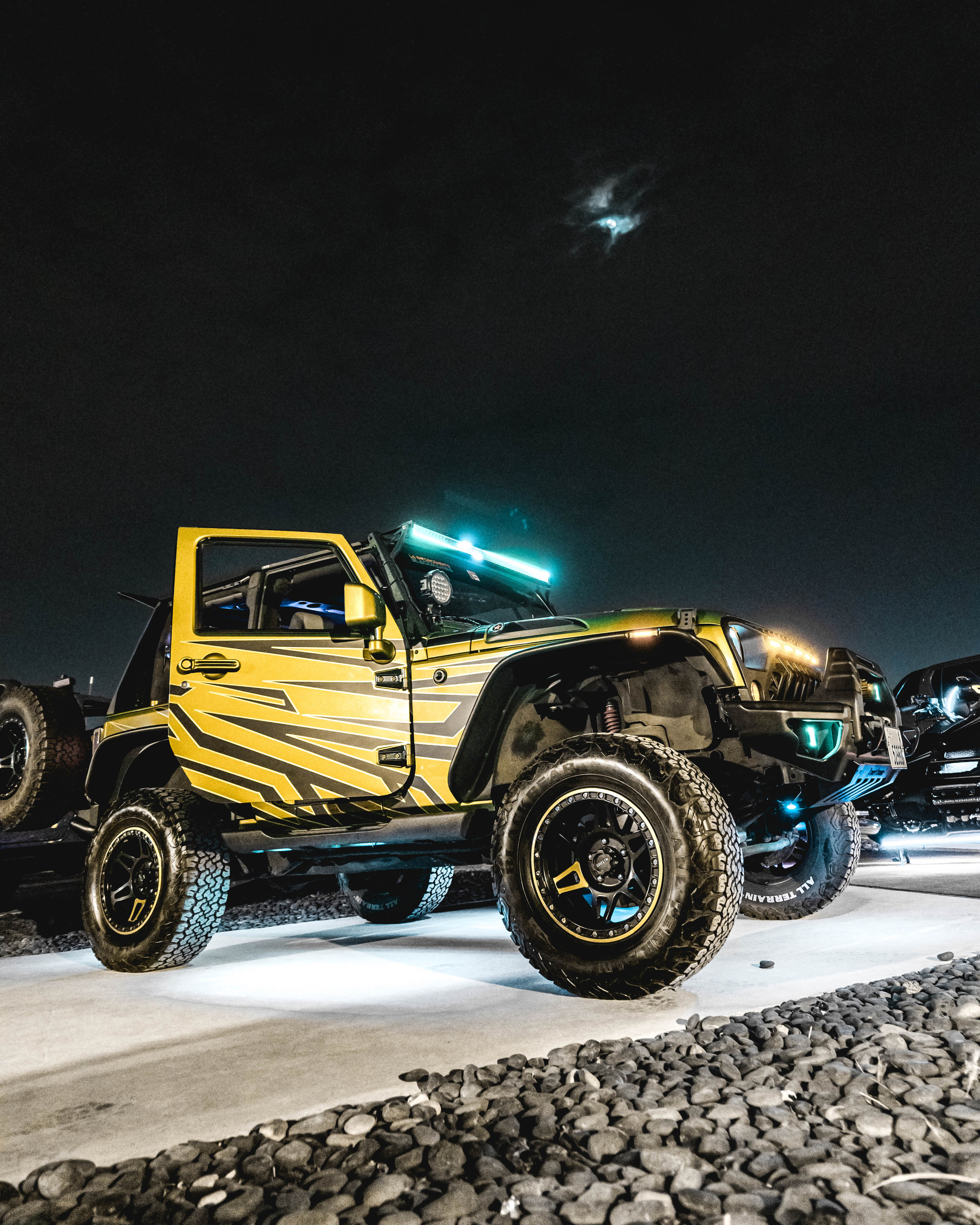 MOTOR & KARAK. Igor Kirsanov