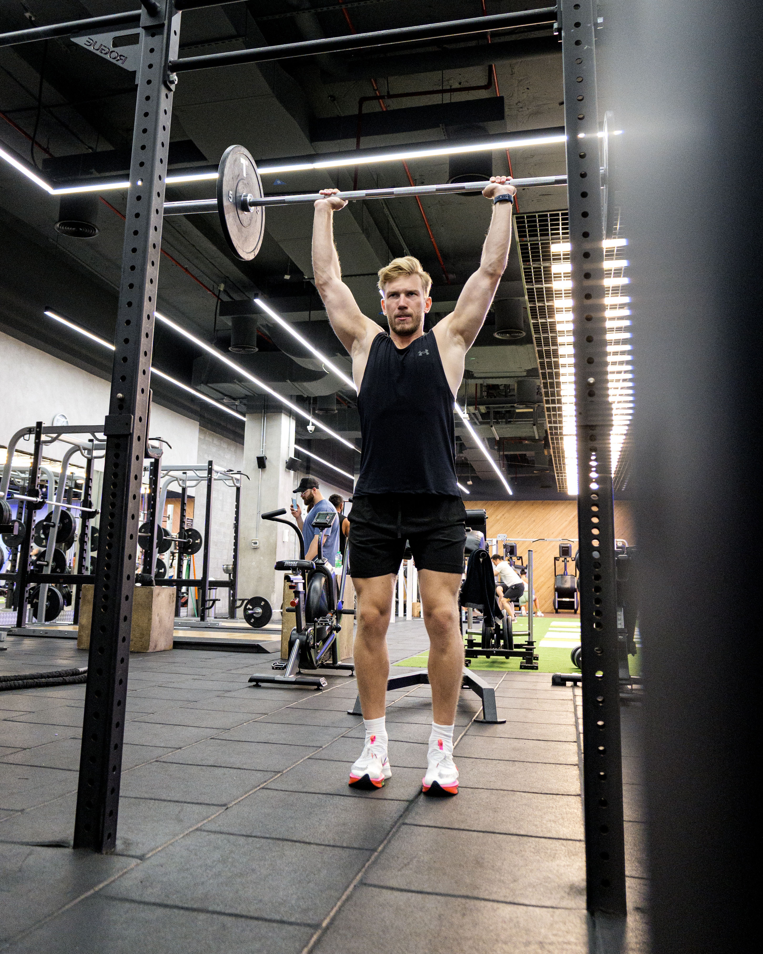 FACES. Igor Kirsanov