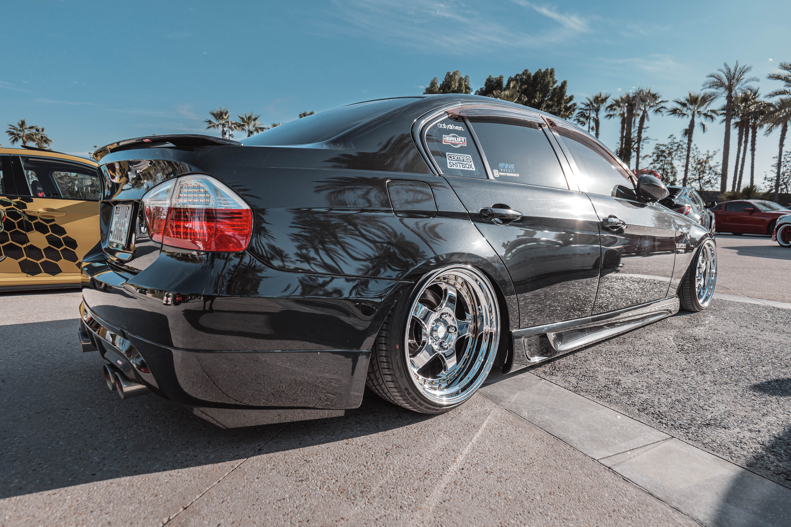 WHEELS BY THE RIVER. Igor Kirsanov