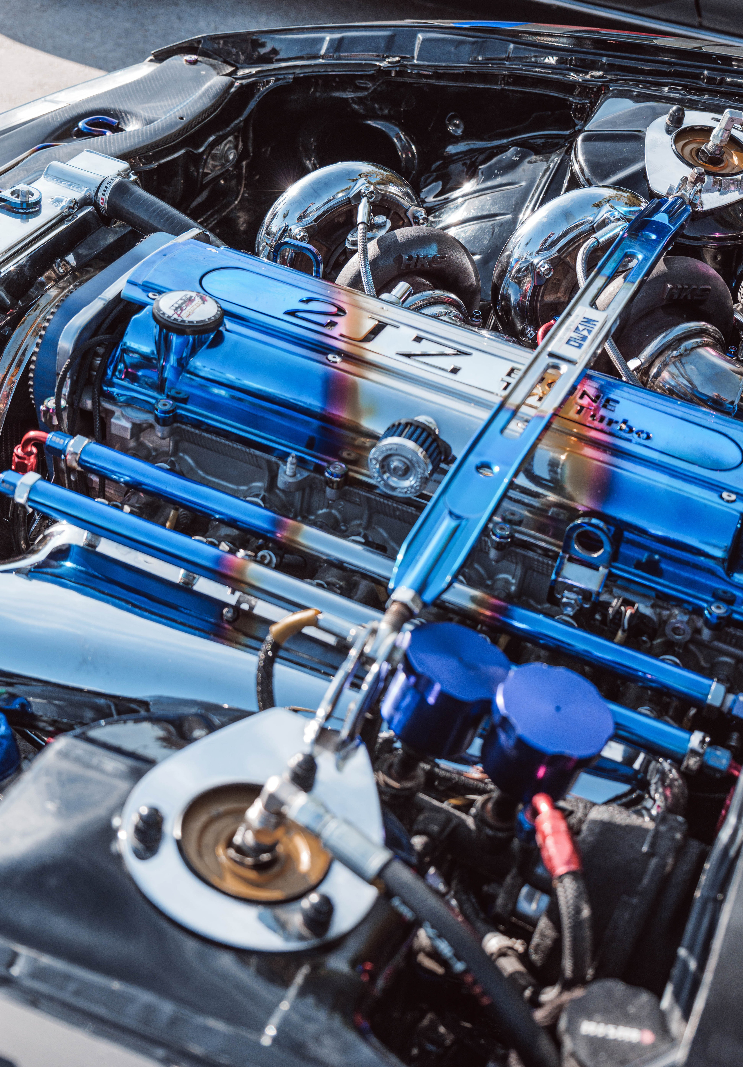 WHEELS BY THE RIVER. Igor Kirsanov