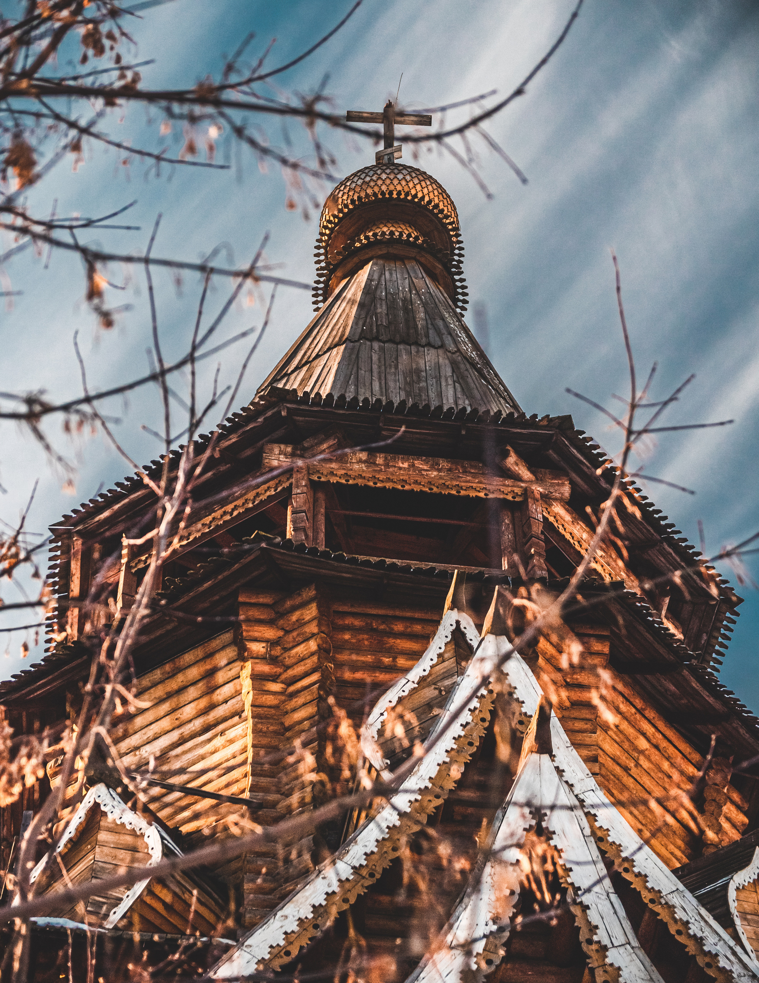 MOSCOW. Igor Kirsanov