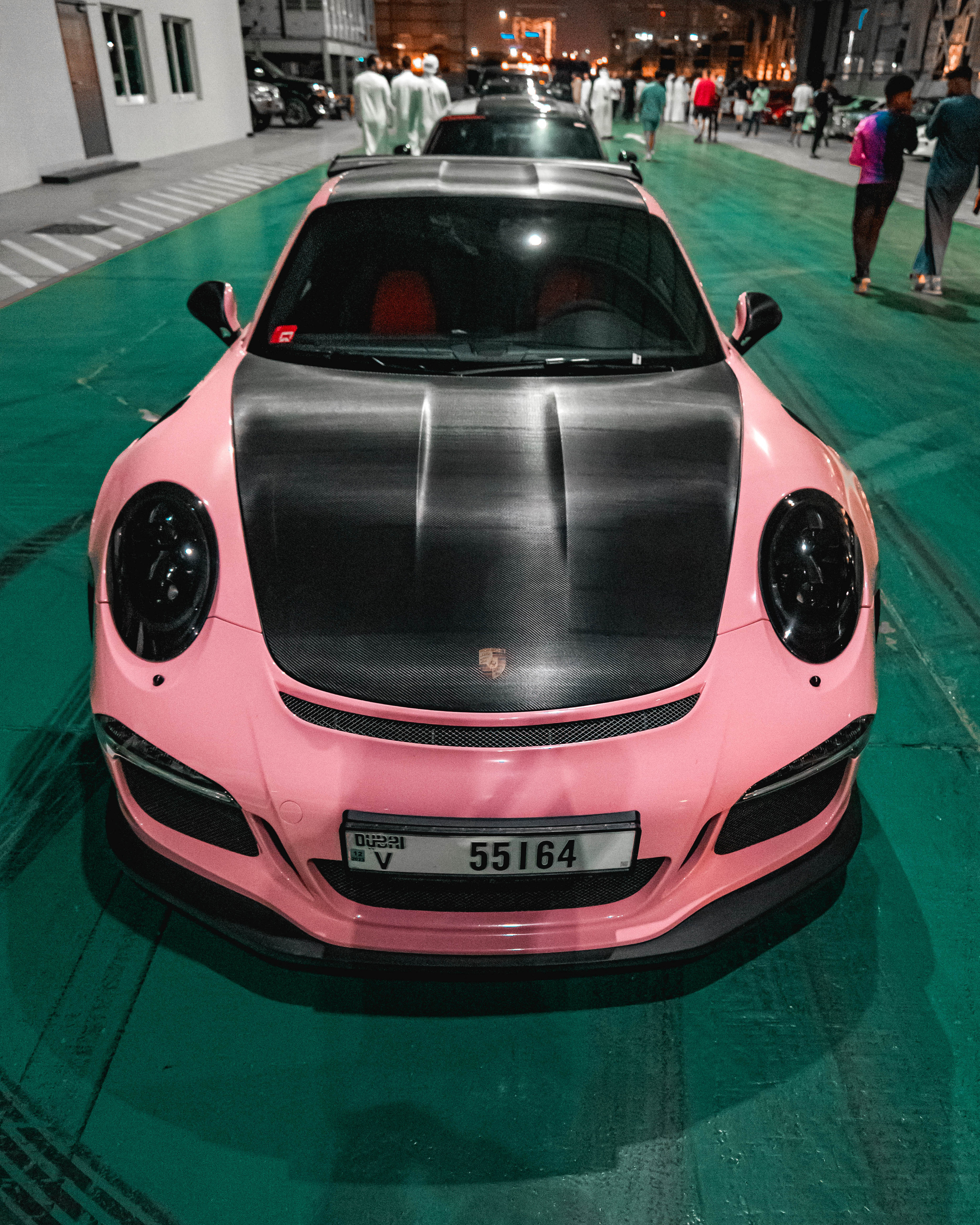 FLAT 12. Igor Kirsanov