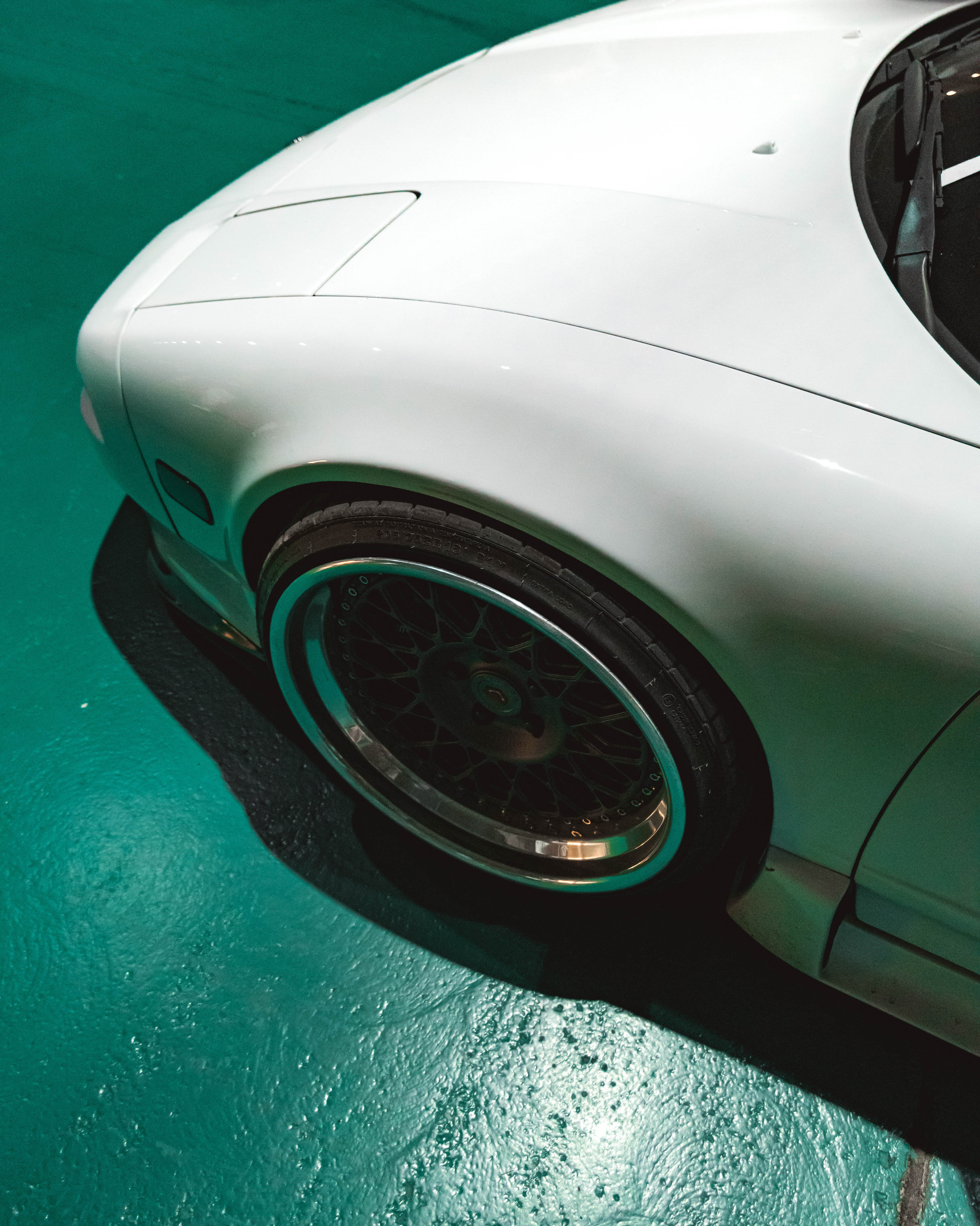 FLAT 12. Igor Kirsanov