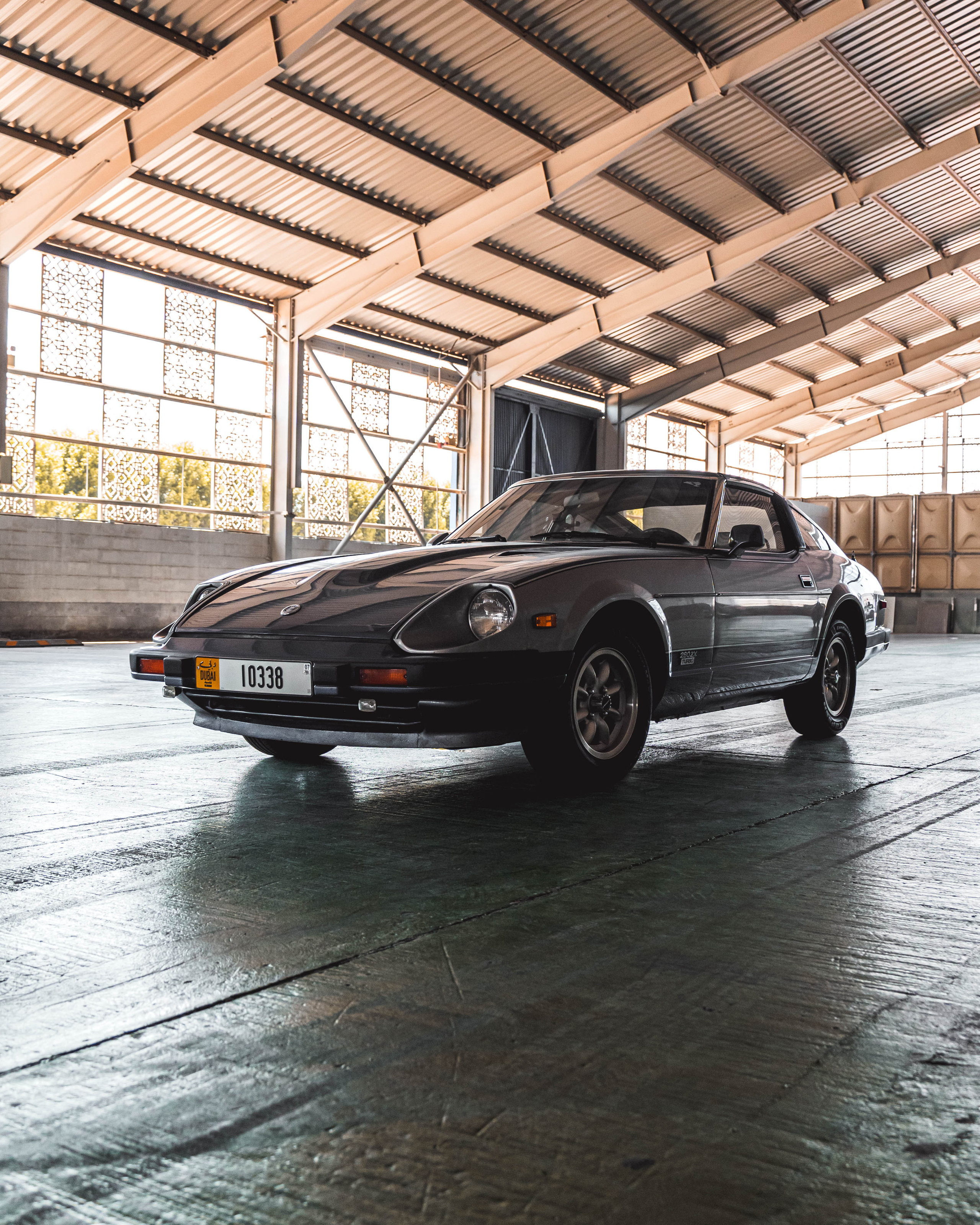 CARS & COOKIES. Igor Kirsanov